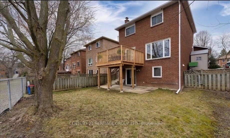 Unit Bsmt - 37 April Gardens N, Aurora 2