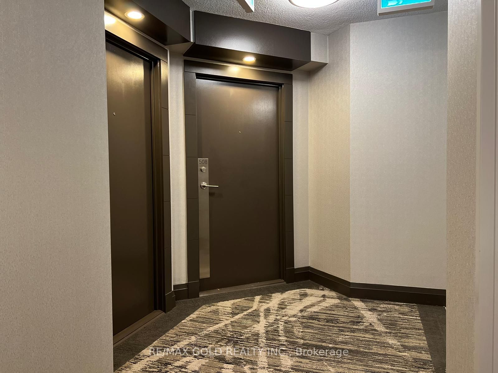 Unit 508 - 75 South Town Centre Boulevard, Markham 3