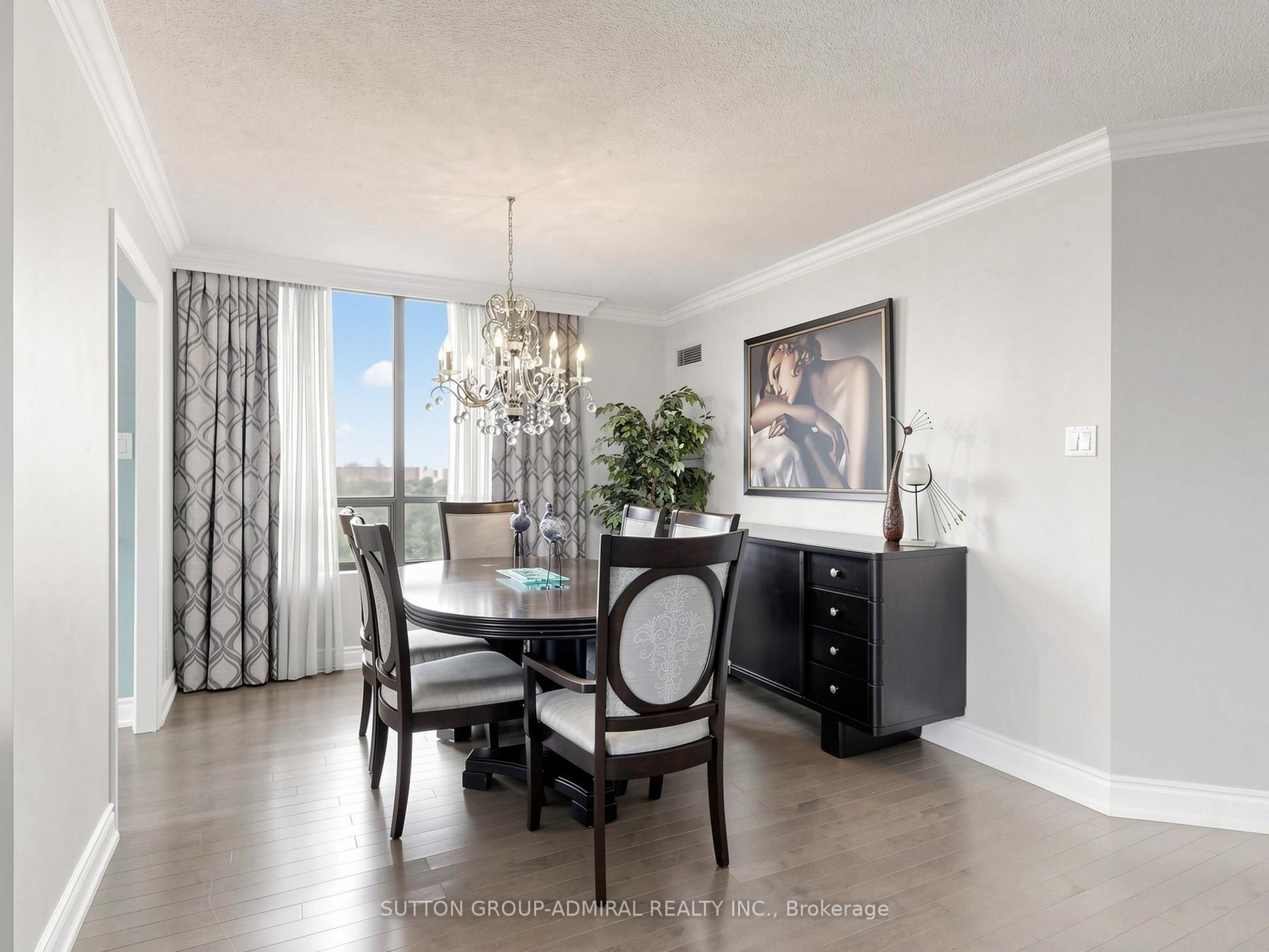 Unit 507 - 7460 Bathurst Street, Vaughan 4