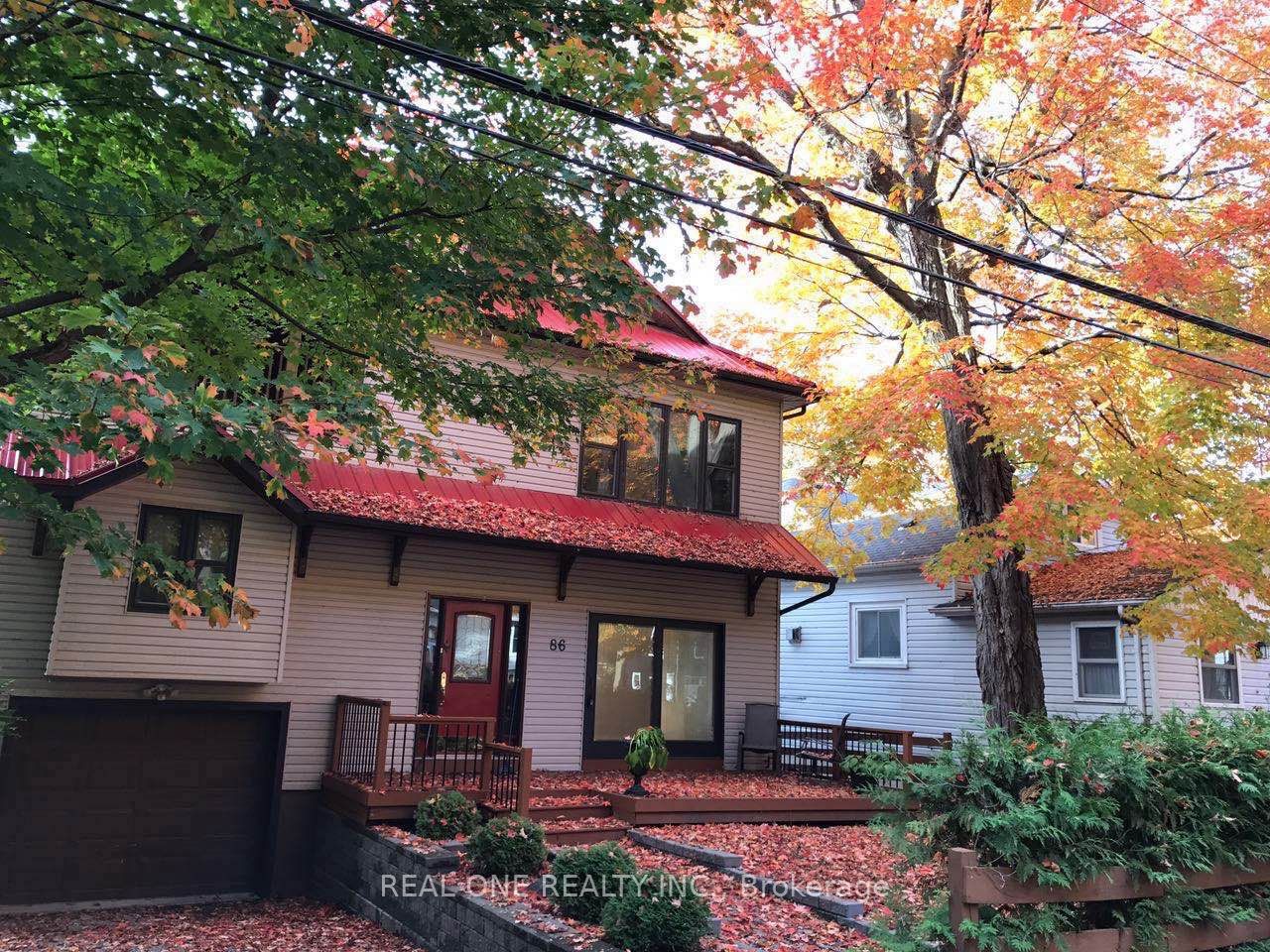 Unit A - 86 Morrison Avenue, Brock 2