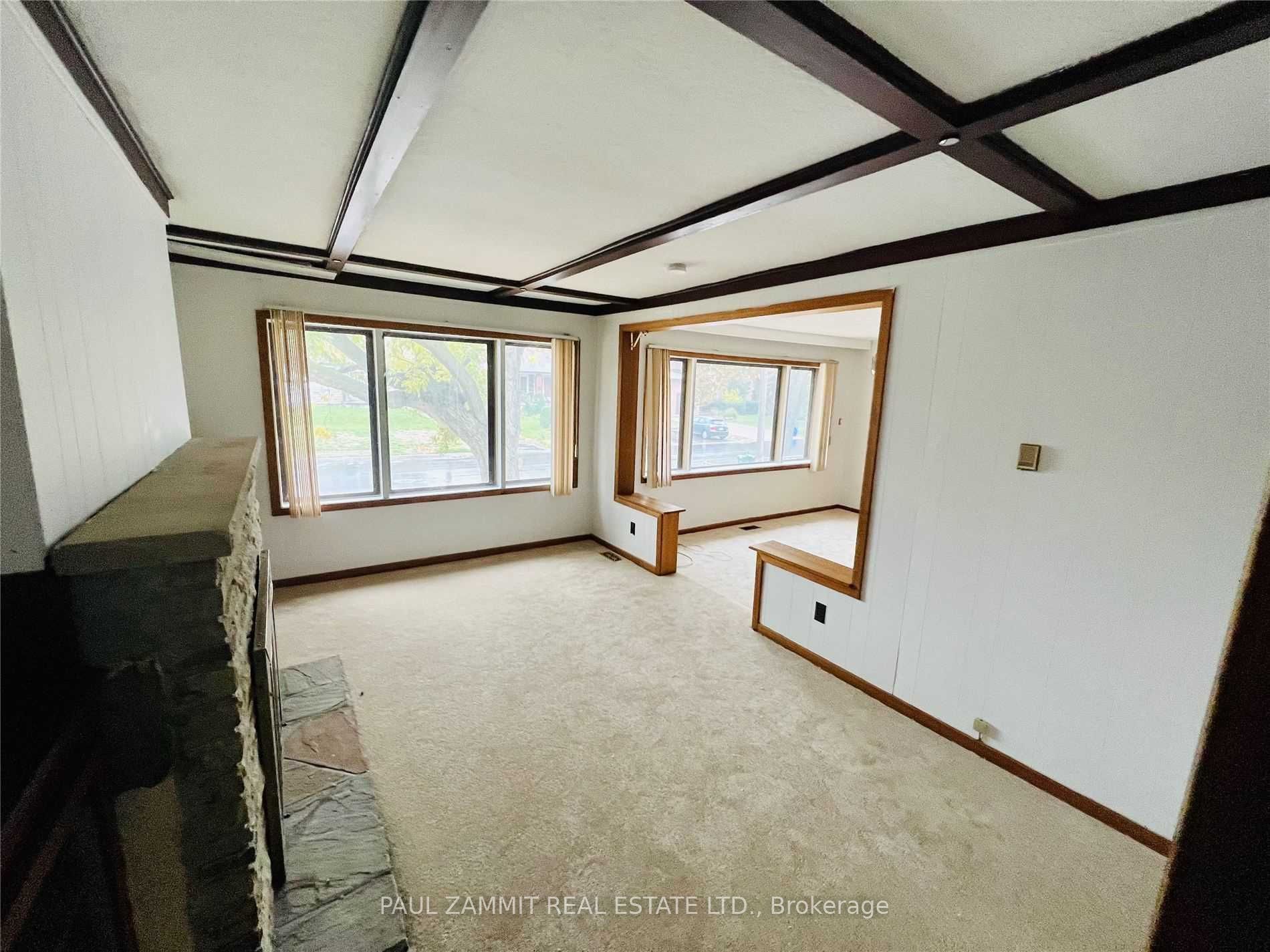 58 Morgan Avenue, Markham 5