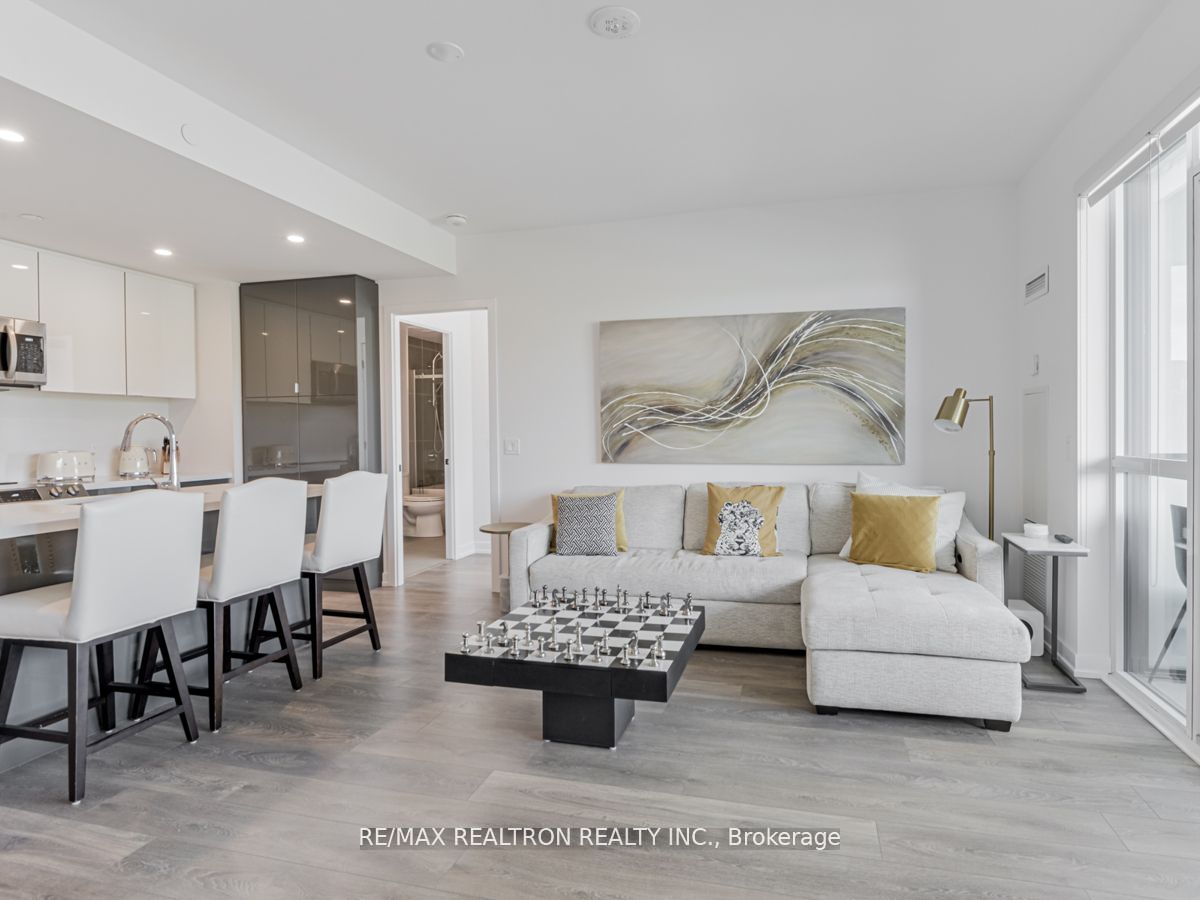 Unit 205 - 415 Sea Ray Avenue, Innisfil 1