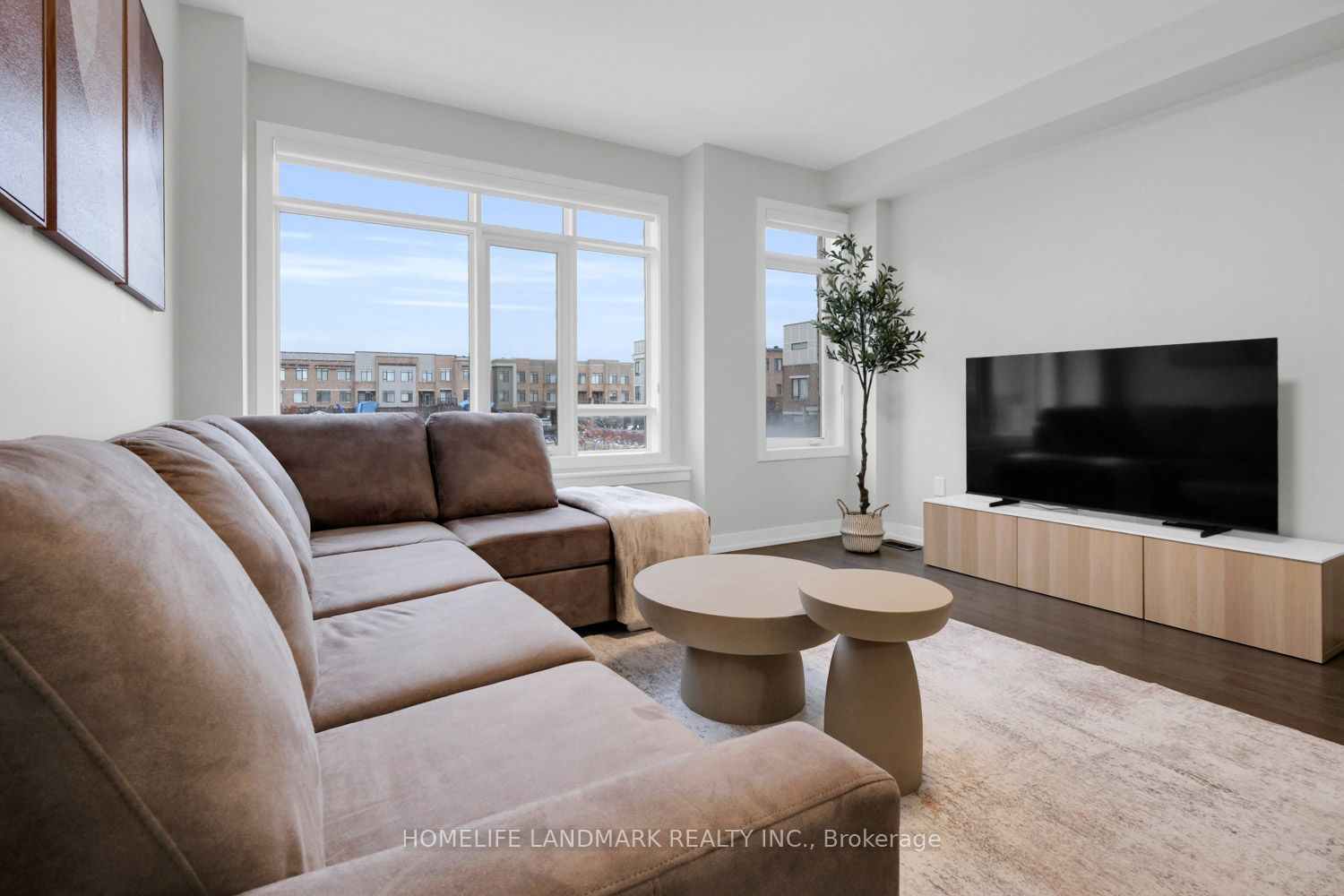 217 Salterton Circle, Vaughan 3