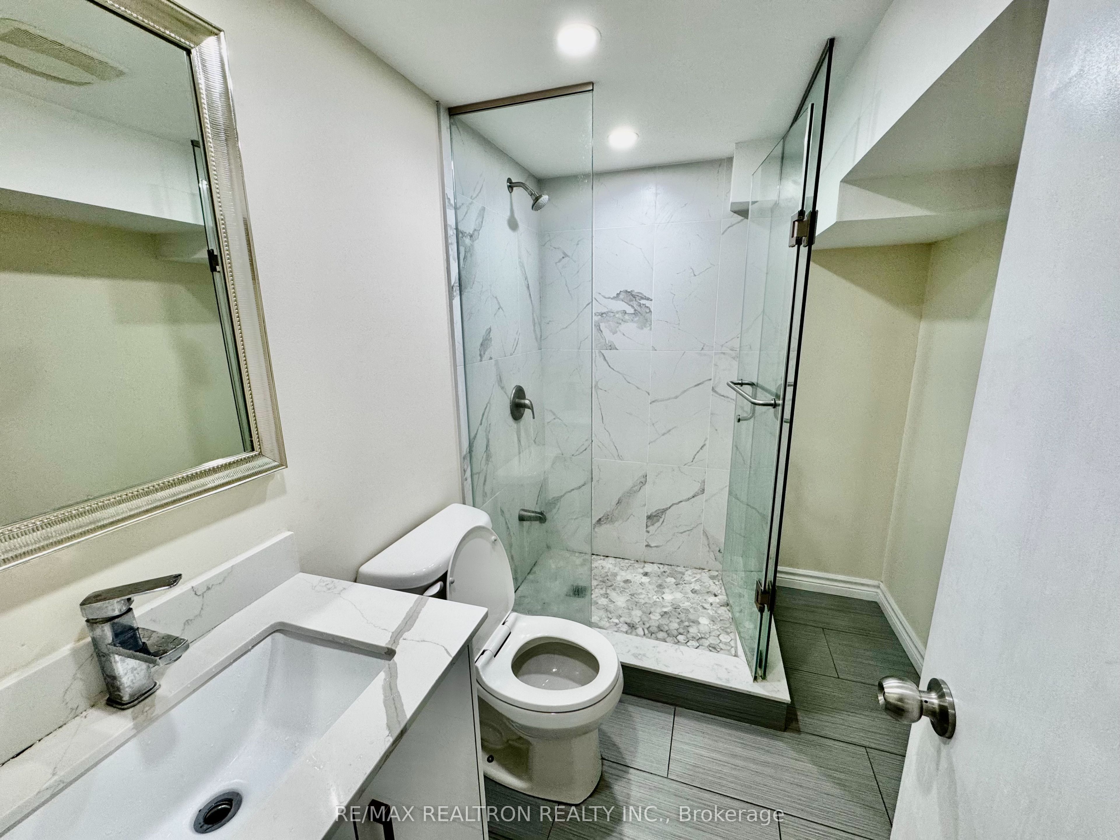 Unit Basement - 265 Browndale Crescent, Richmond Hill 5