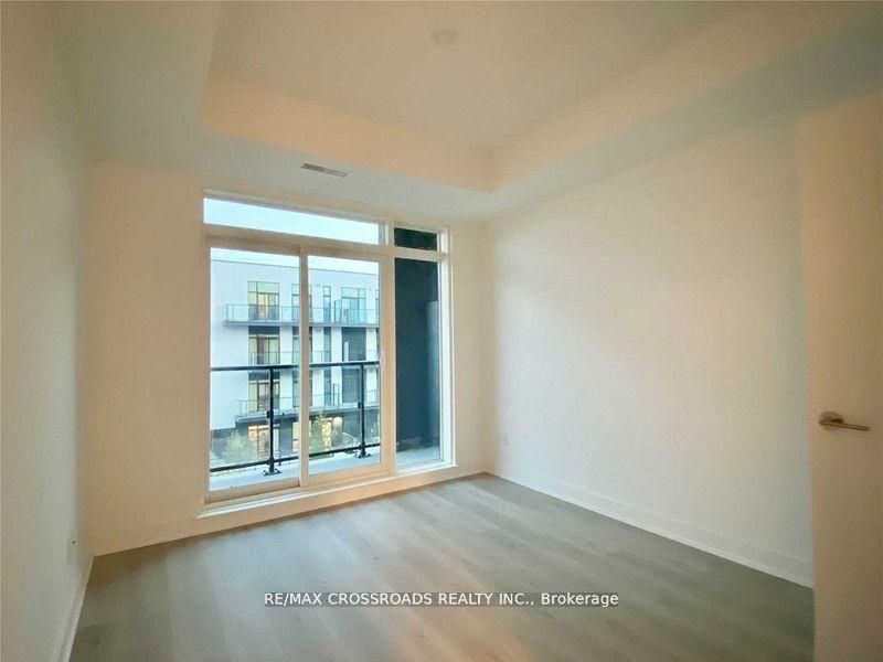 Unit 307 - 1709 Bur Oak Avenue, Markham 5