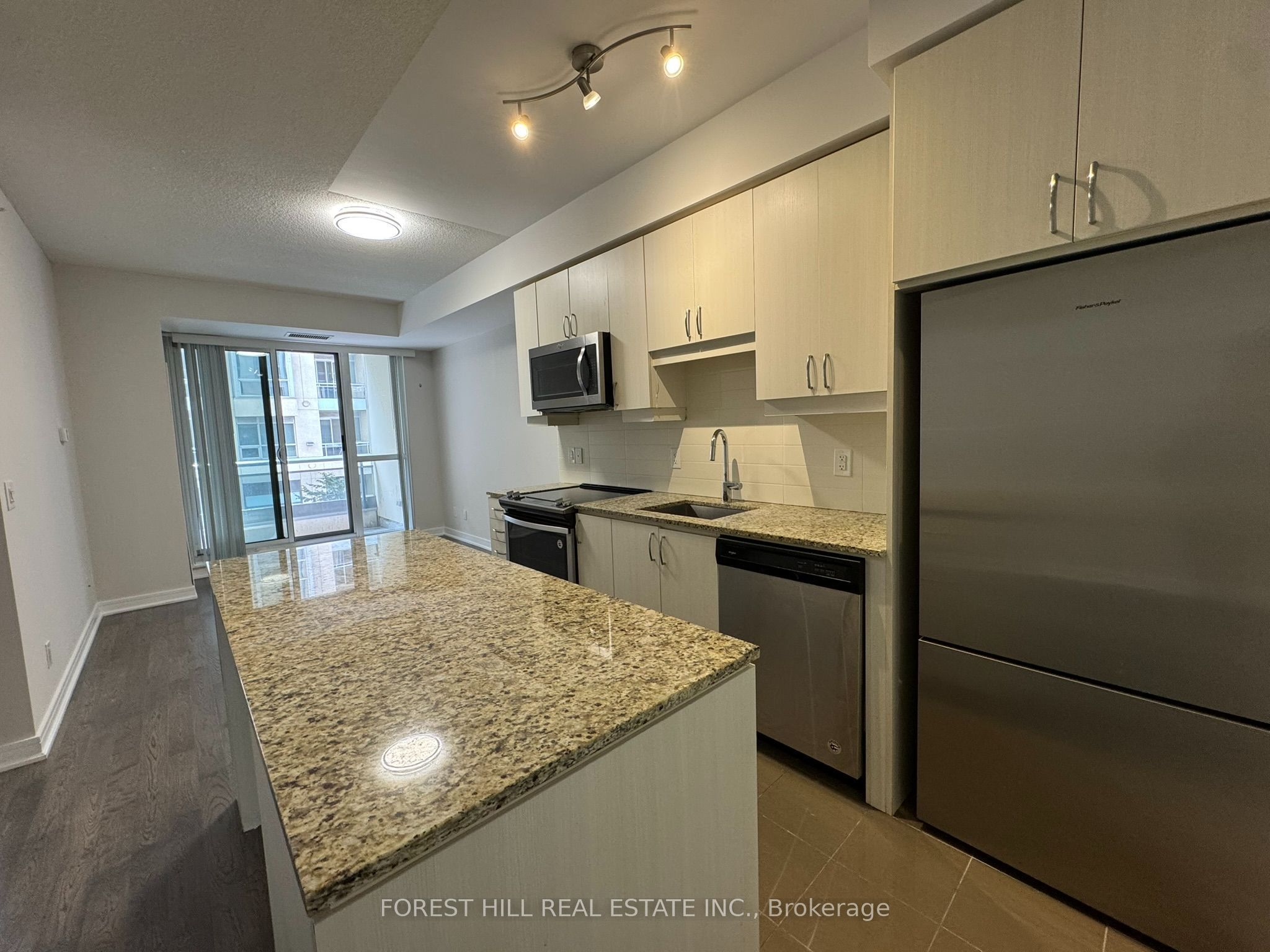 Unit NW 208 - 9201 Yonge Street, Richmond Hill 5
