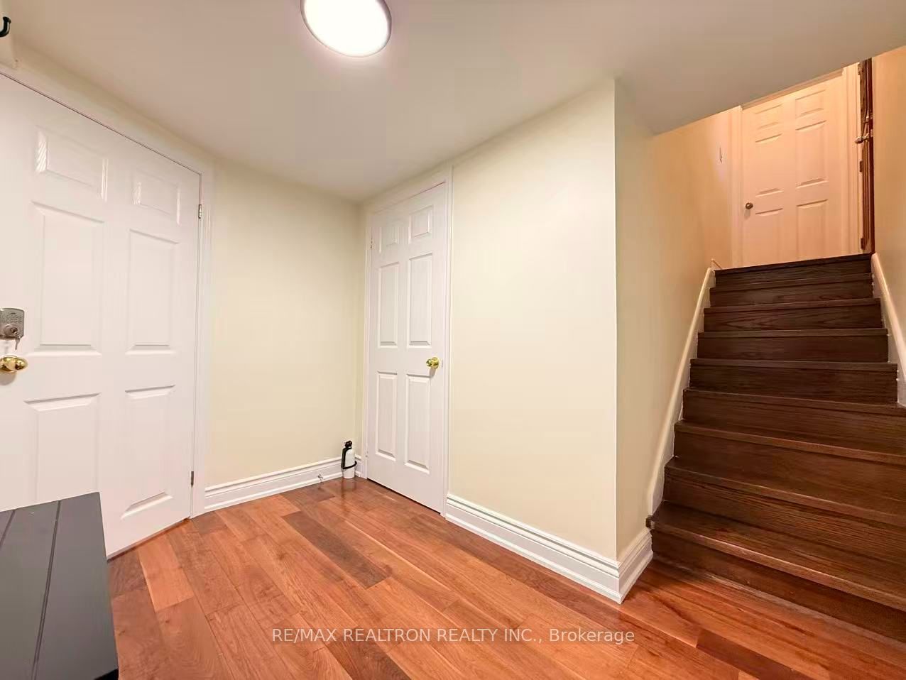 Unit BSMT - 68 Bridgeport Street, Richmond Hill 4