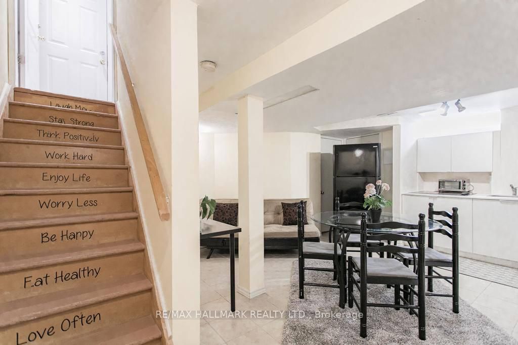 Unit Basement - 49 Nantucket Drive, Richmond Hill 2