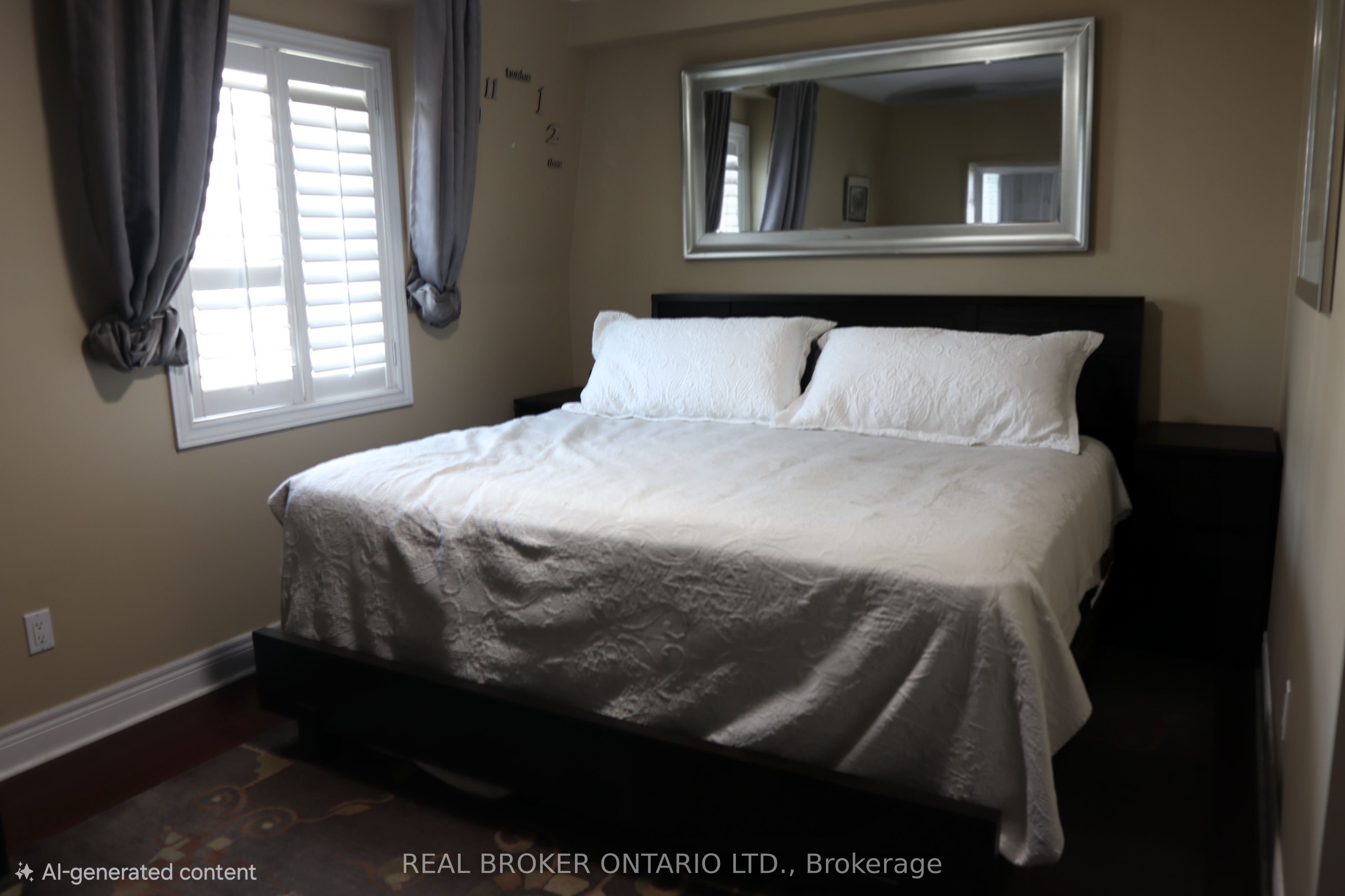 Unit 17 - 215 16th Avenue, Richmond Hill 5