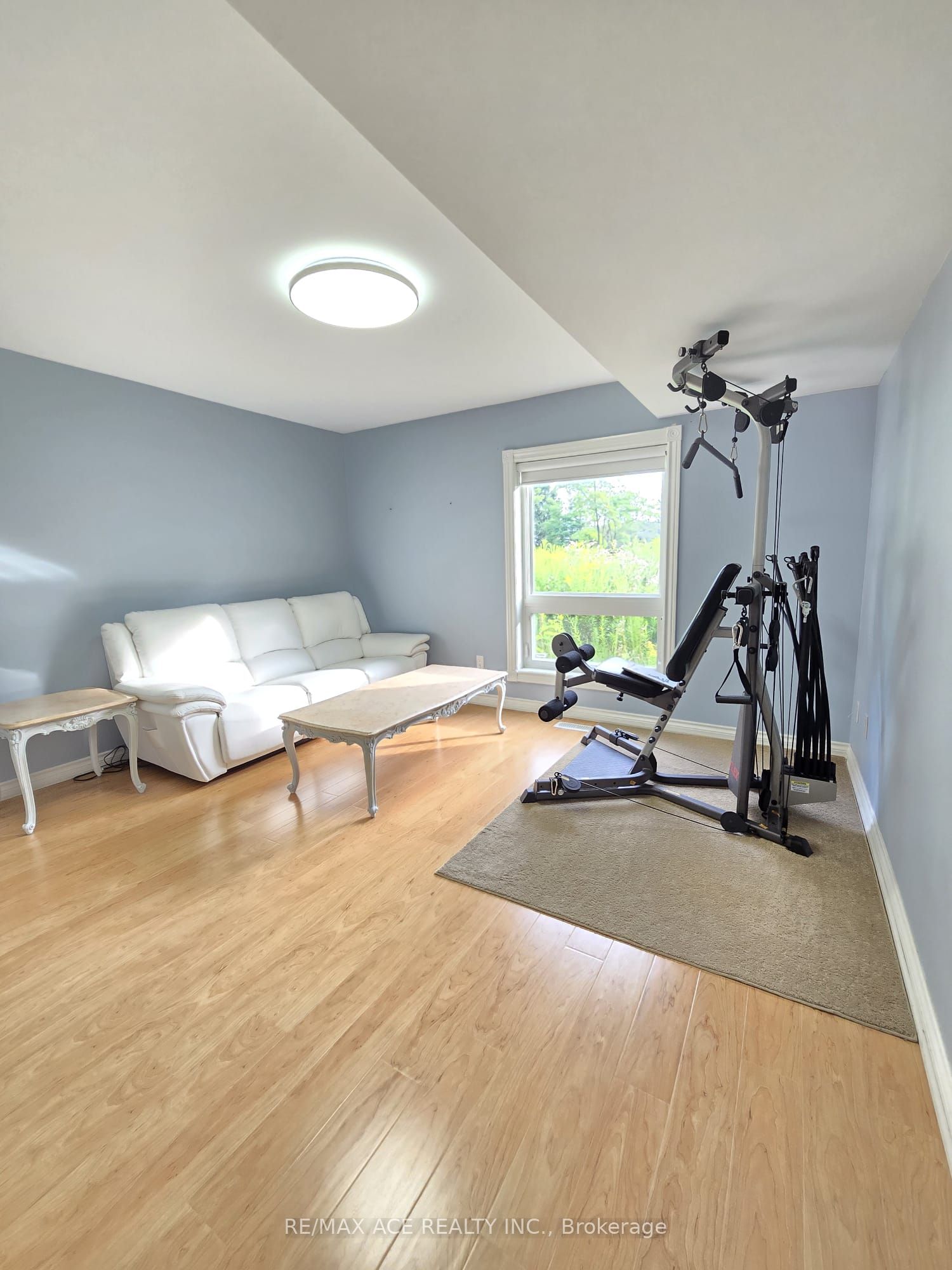 Unit Lower - 5 Island Court, Whitchurch-Stouffville 2