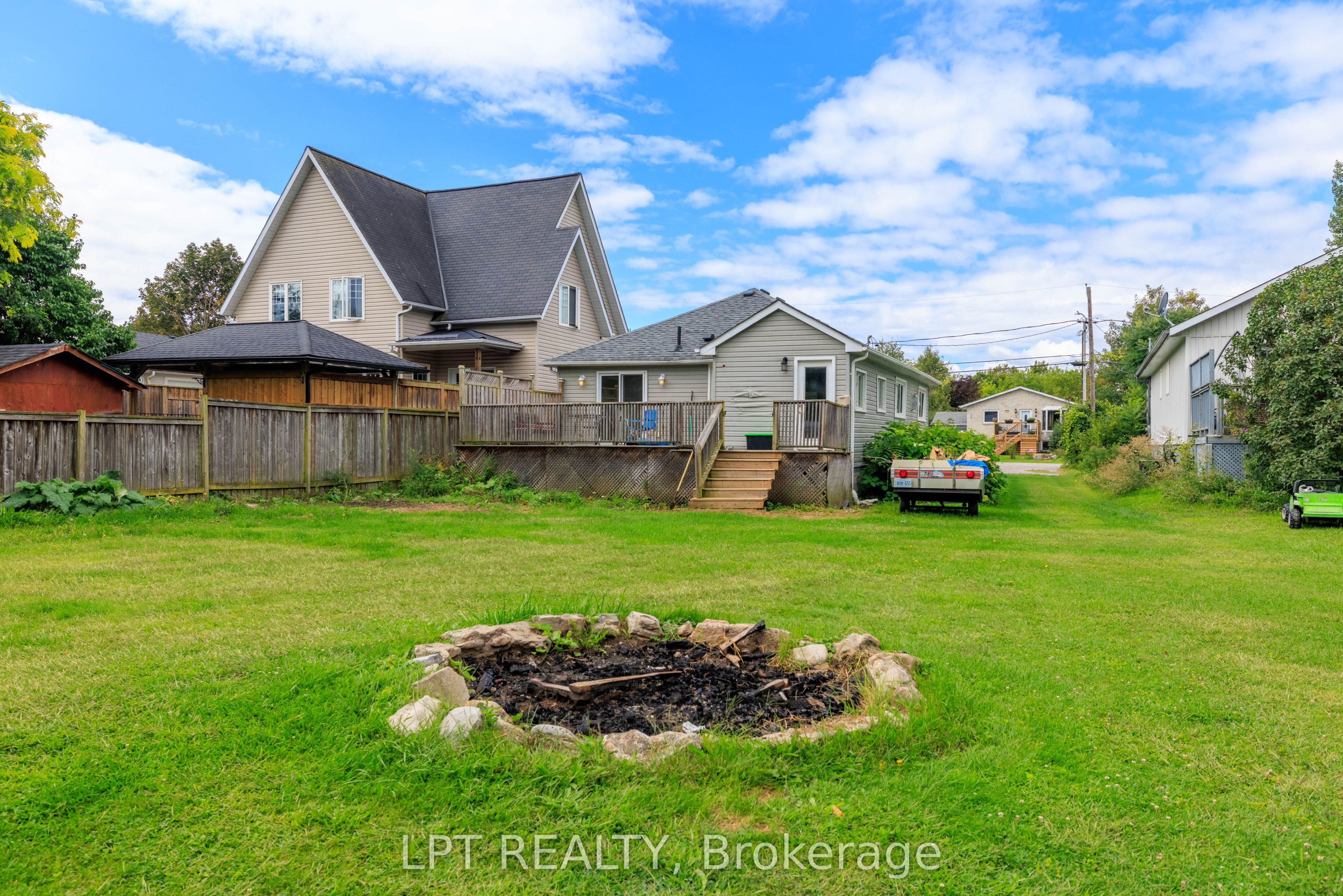 837 Montsell Avenue, Georgina 3