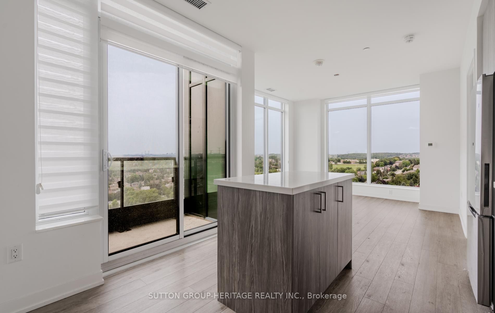 Unit 1509W - 3 Rosewater Street, Richmond Hill 5