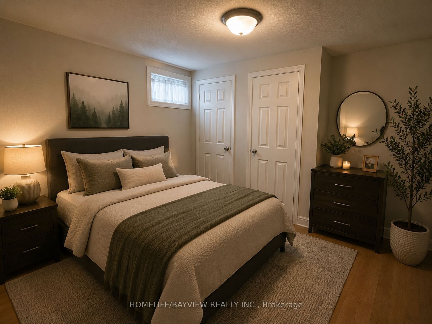Unit Lower Level - 338 Lorne Avenue, Newmarket 5