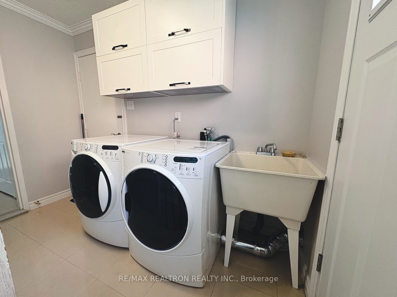 Unit BASEMENT - 53 Chalmers Road, Richmond Hill 5