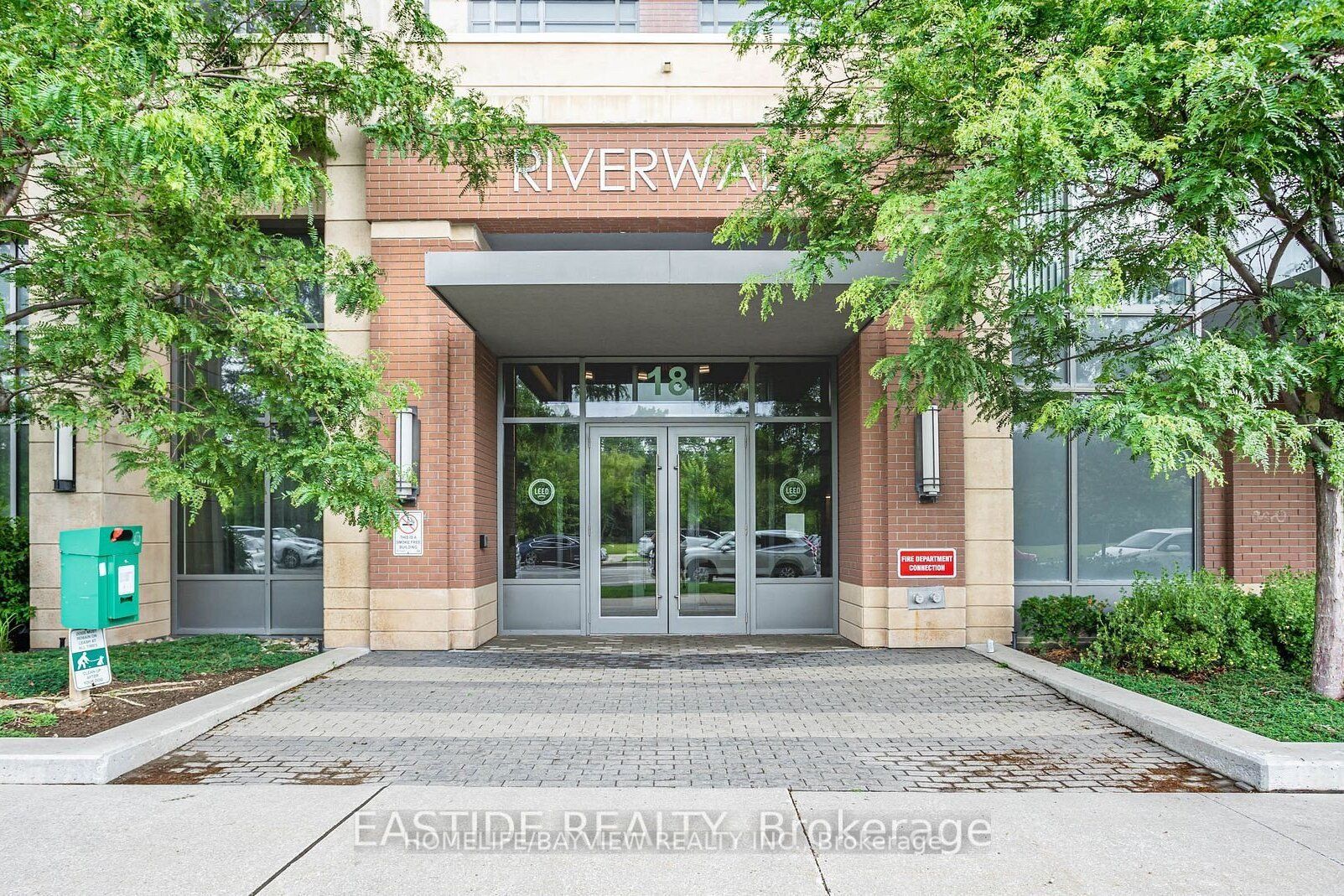 Unit 710 - 18 Uptown Drive, Markham 2