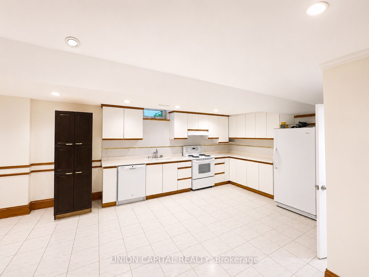 Unit Bsmt - 300 Belview Avenue, Vaughan 4