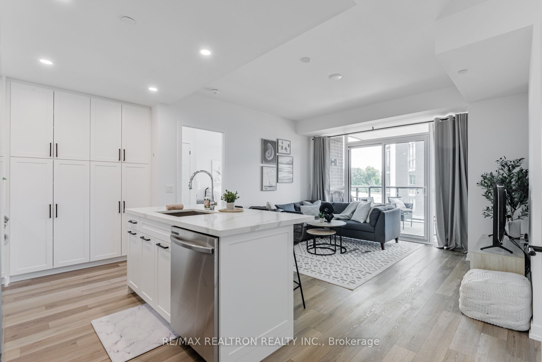 Unit 355 - 415 Sea Ray Avenue, Innisfil 4