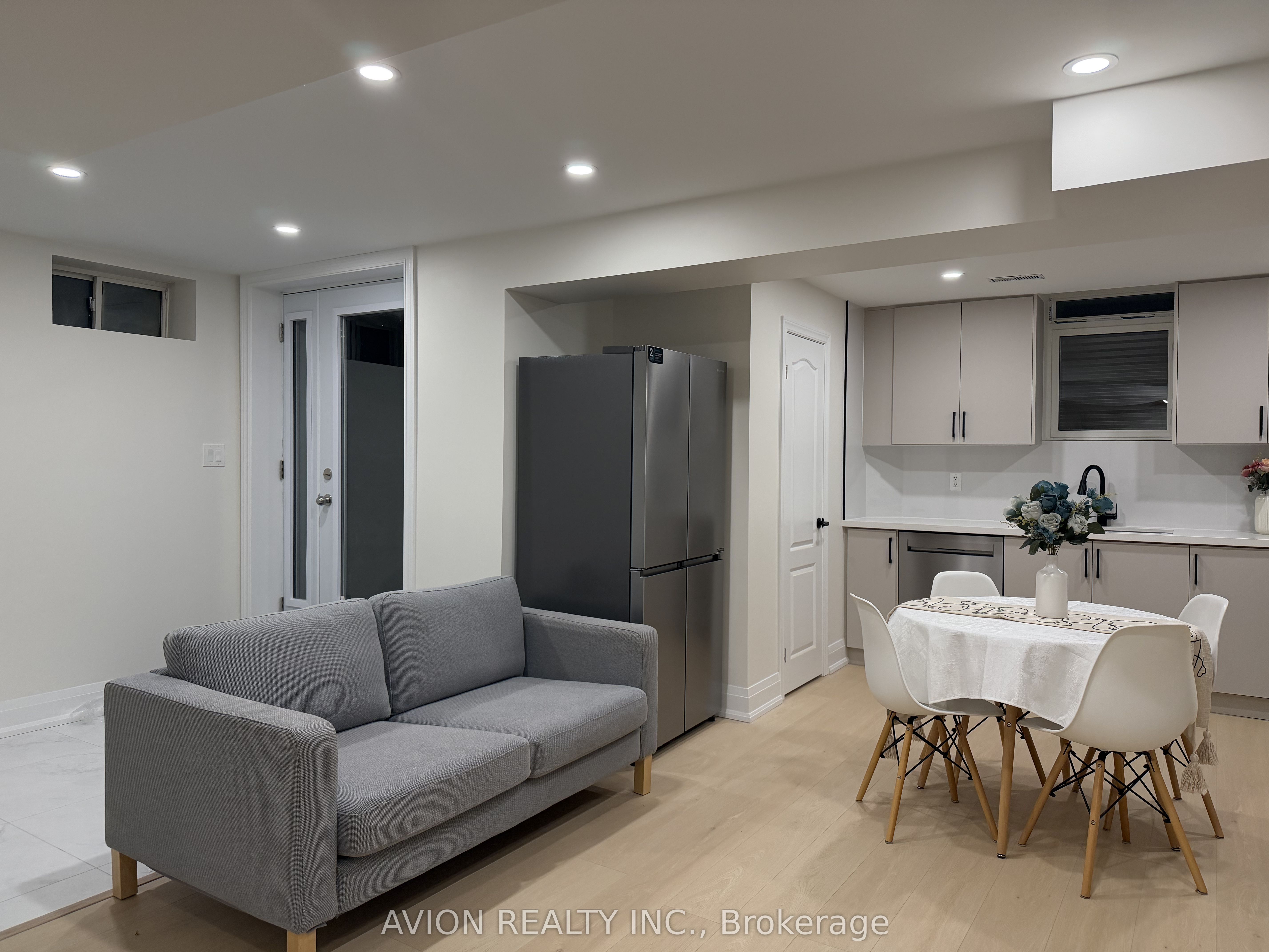 Unit Basement - 79 Sweet Water Crescent, Richmond Hill 5