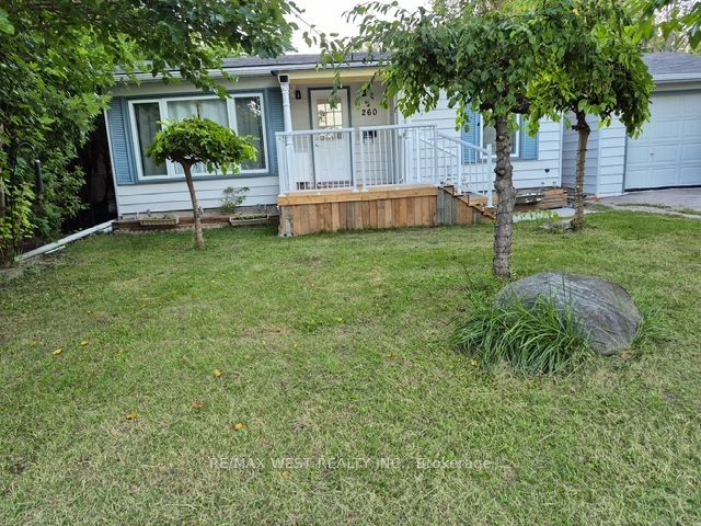 260 MEDINA Drive, Georgina 2