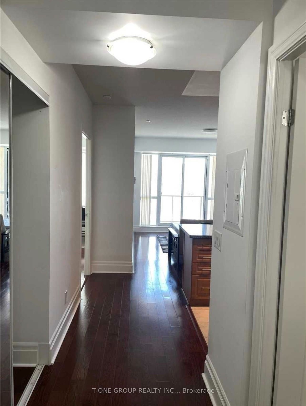 Unit 207 - 57 Upper Duke Crescent, Markham 4