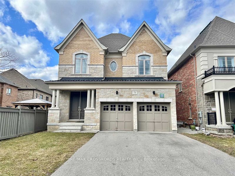 71 Hamster Crescent, Aurora 1