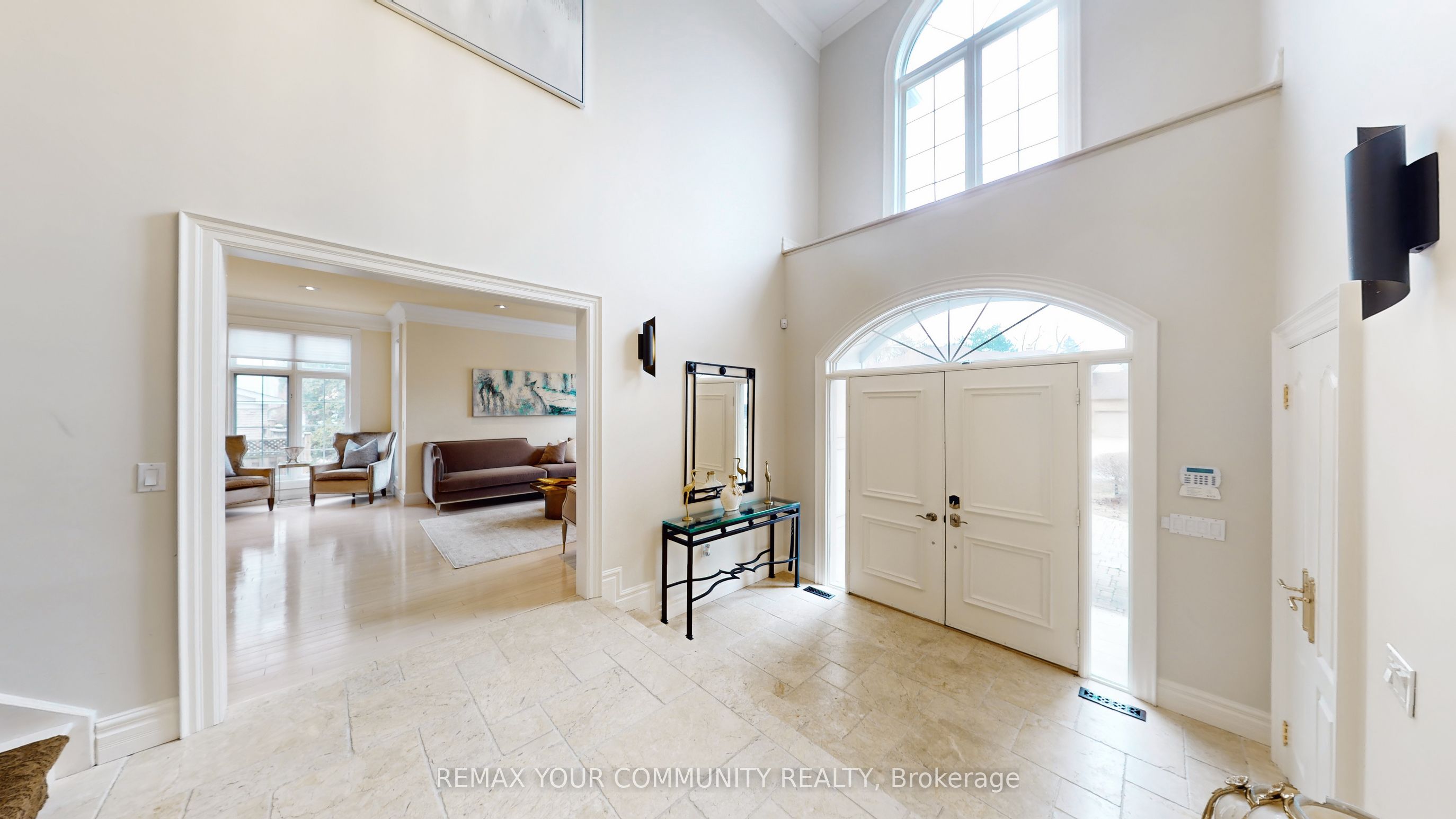 22 Valloncliffe Road, Markham 4