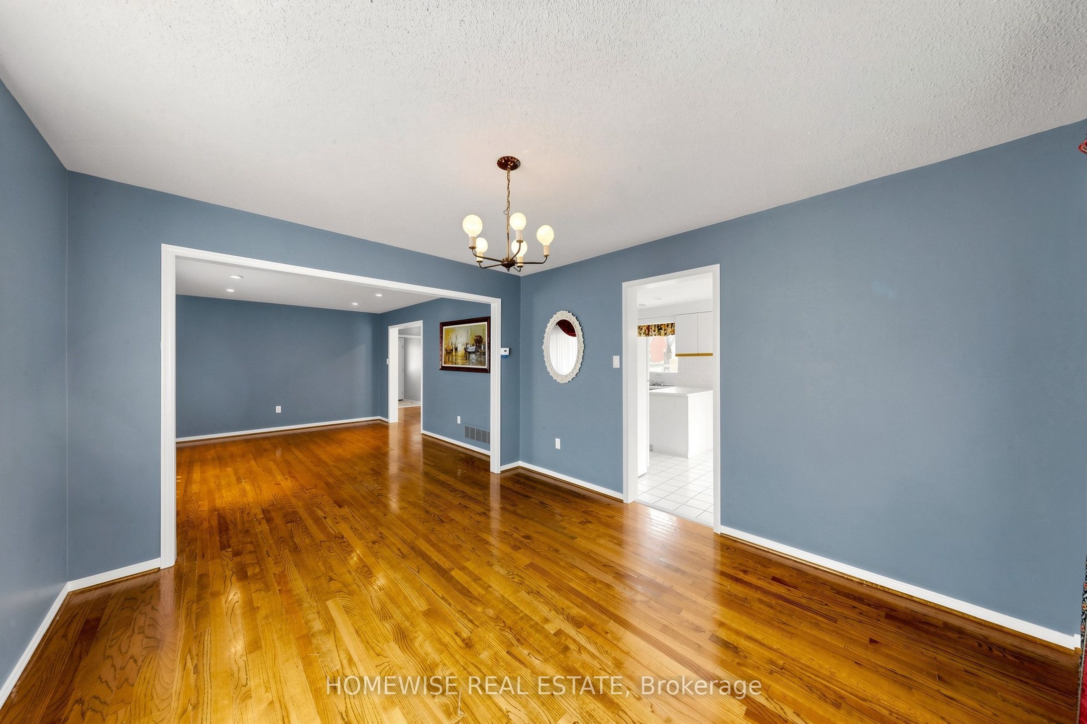 Unit Main - 11 Briarcliffe Crescent, Vaughan 4