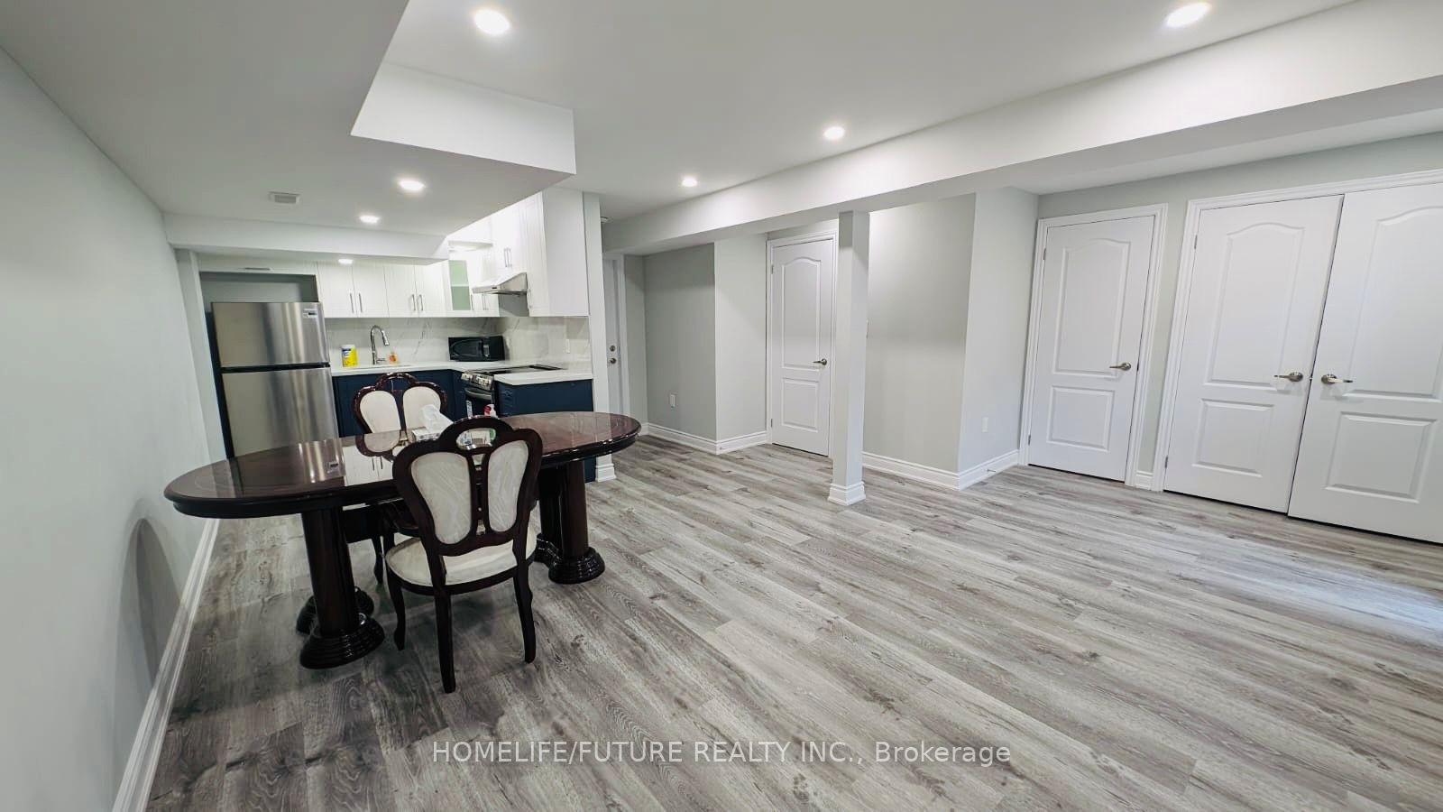 Unit Bsmt - 271 East's Corners Boulevard, Vaughan 3