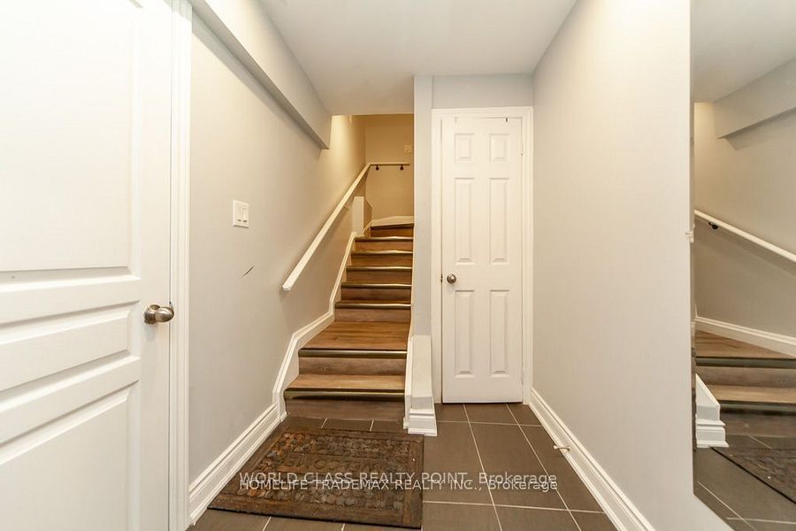 Unit Basement Apartment - 83 Ampezzo Avenue, Vaughan 3