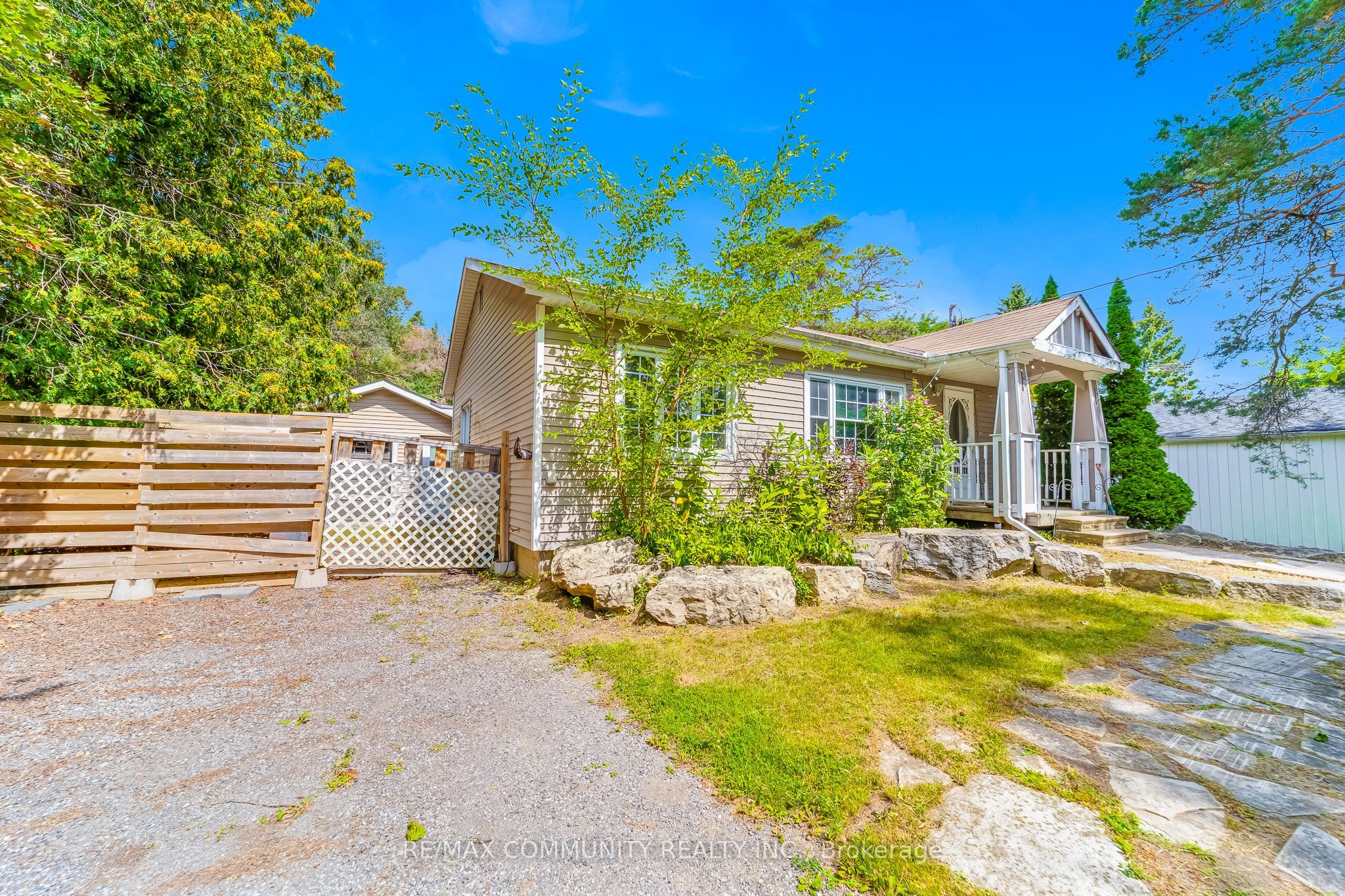 5154 Aurora Road, Whitchurch-Stouffville 5