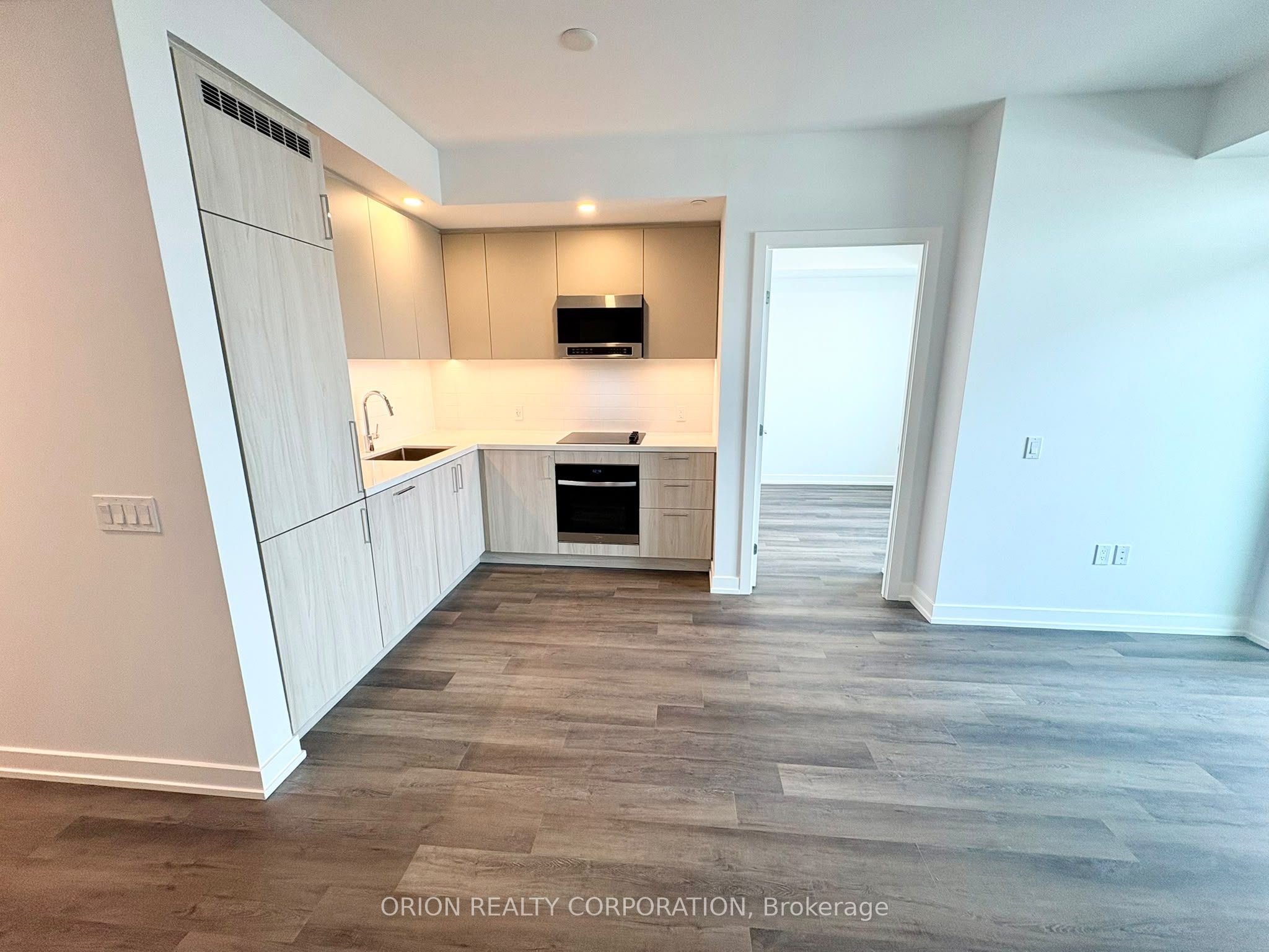 Unit 1401 - 5 Meadowdale Road, Vaughan 3