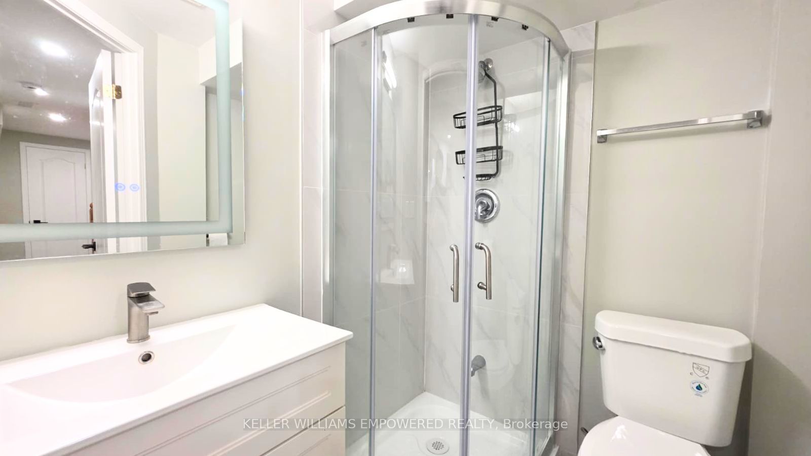 Unit Bsmt - 26 Raffia Avenue, Richmond Hill 2