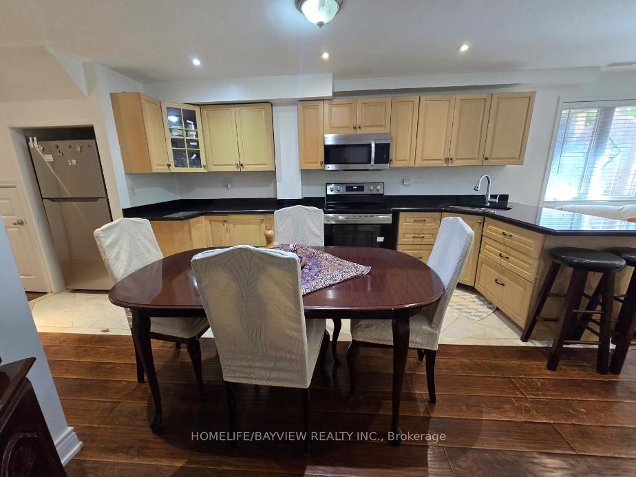 Unit Bsmnt - 67 Woodbury Crescent S, Newmarket 4