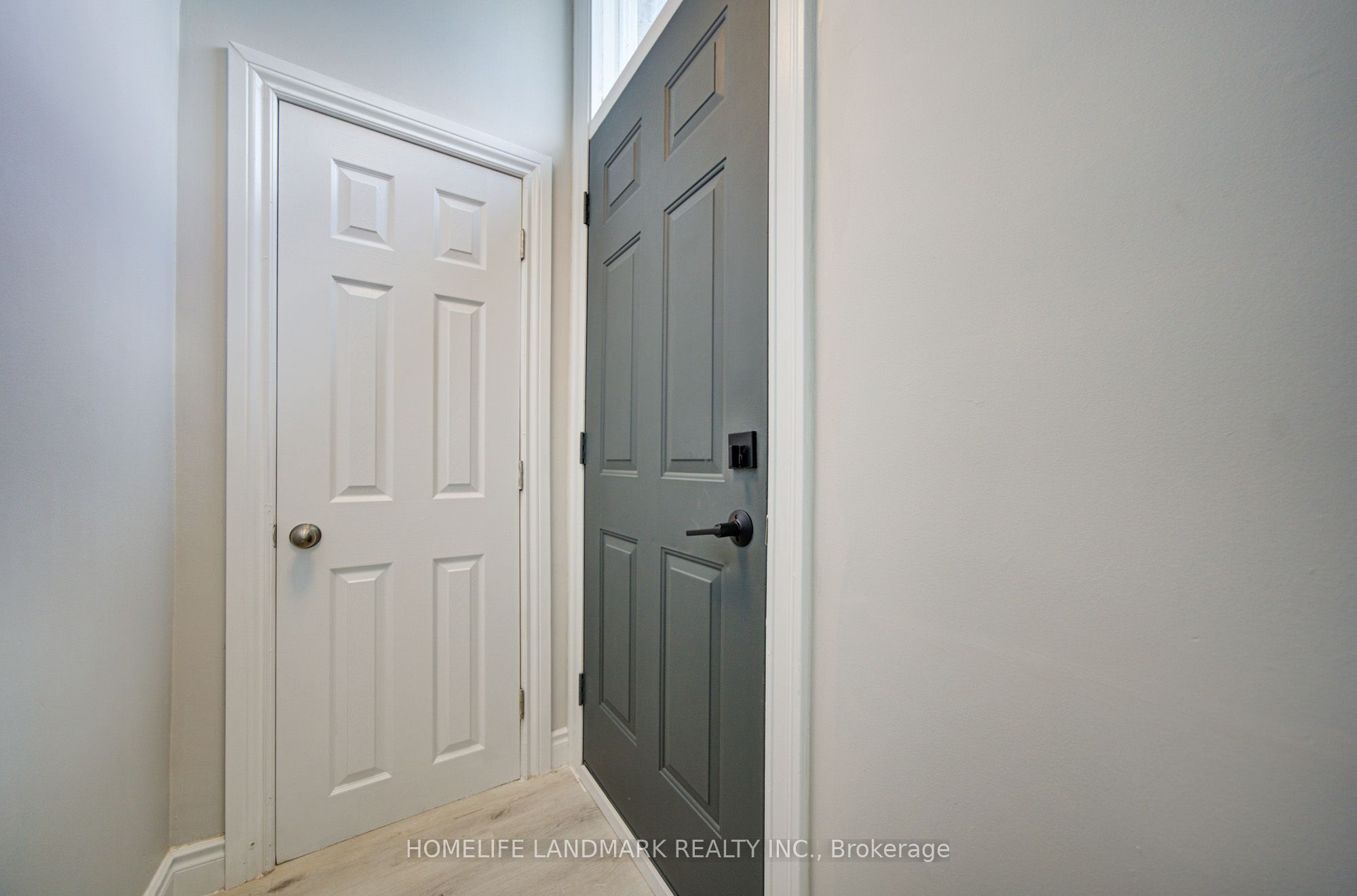 Unit Main floor - 167 Taylor Mills Drive E, Richmond Hill 4