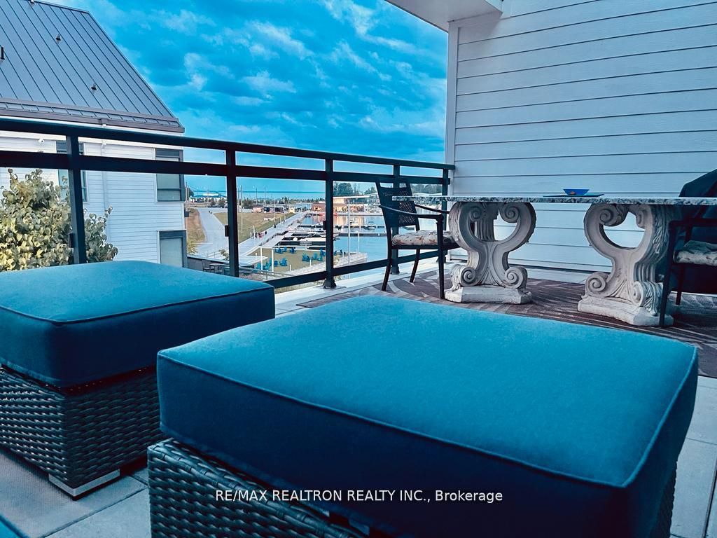 Unit 22 - 247 Broward Way, Innisfil 3