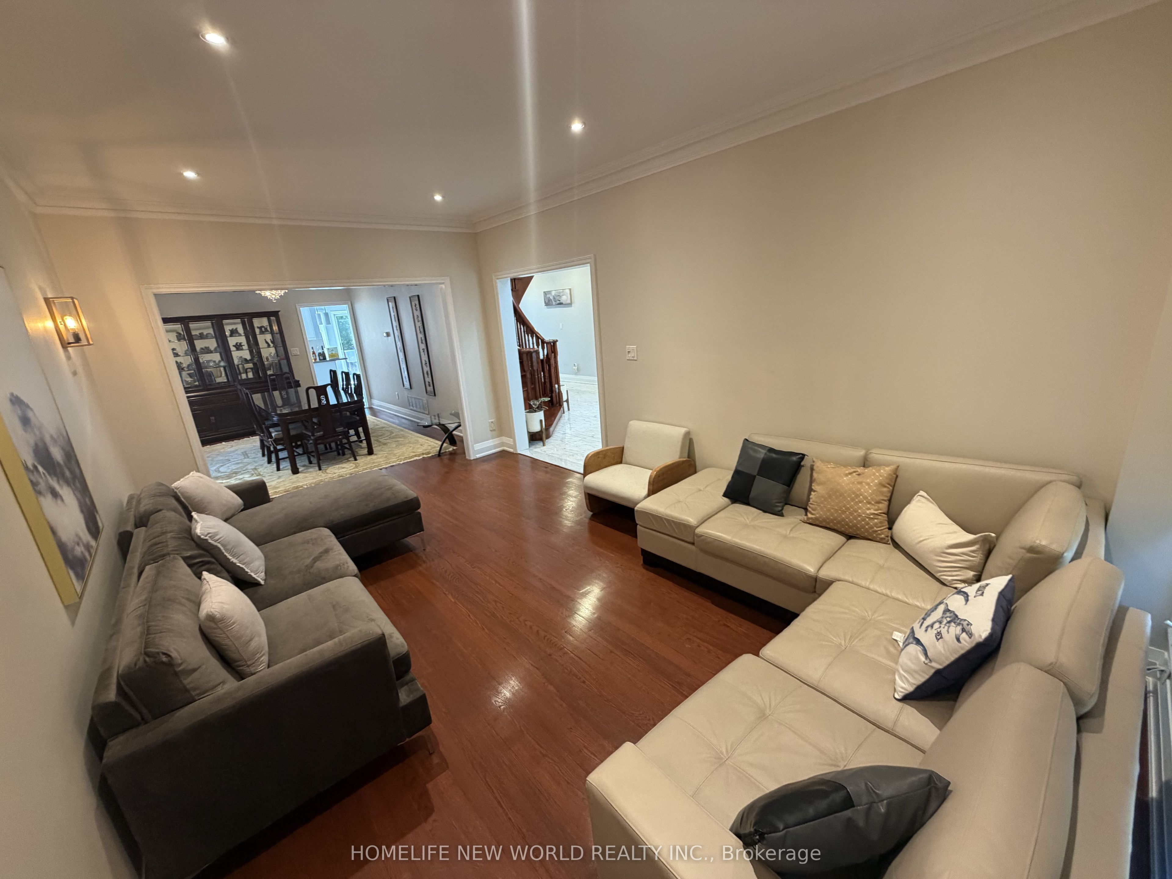 Unit UPPER - 63A Roosevelt Drive, Richmond Hill 4