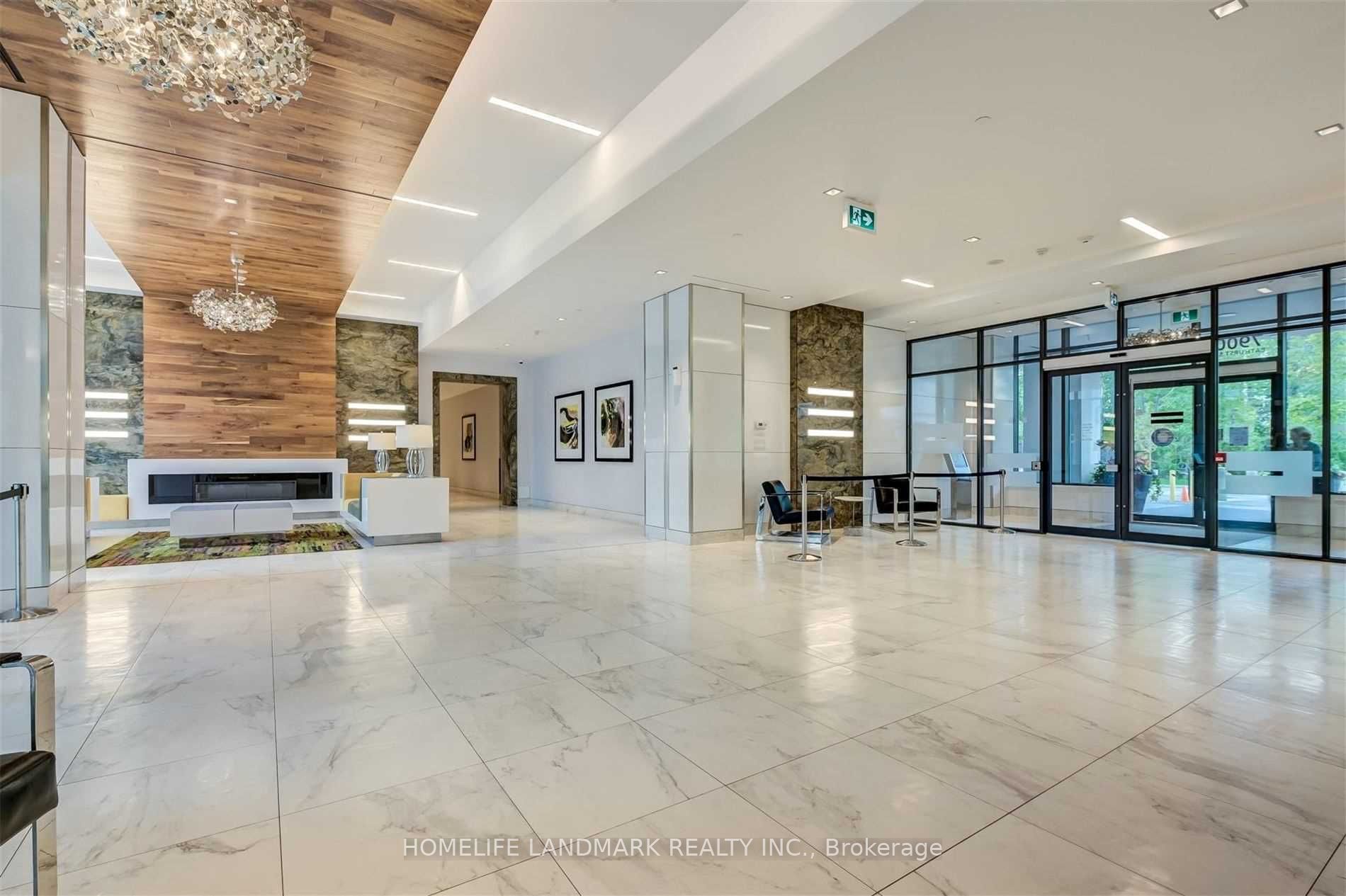 Unit 907 - 7890 Bathurst Street, Vaughan 2