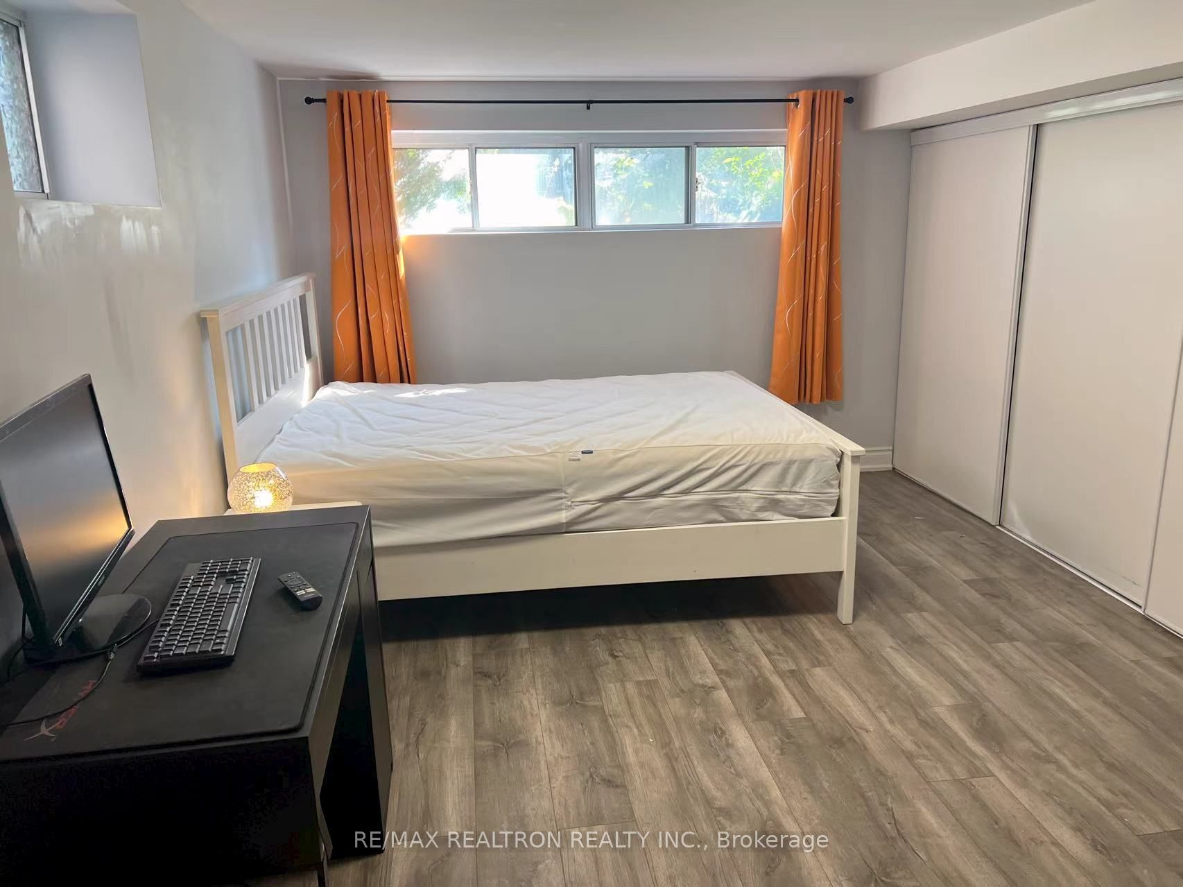 Unit Bsmt - 26 Beaverton Road S, Richmond Hill 3