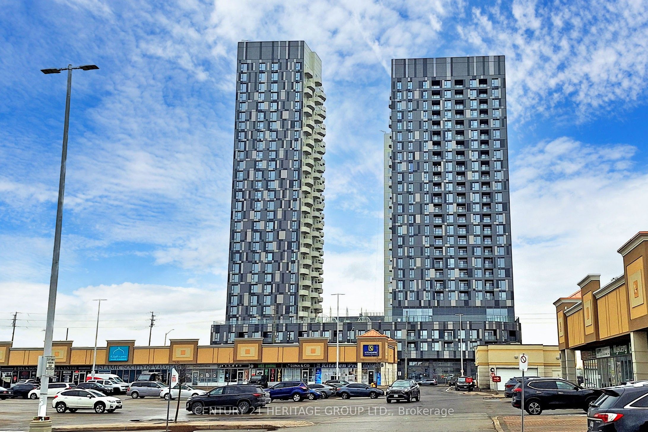 Unit 2627 - 498 Caldari Road, Vaughan 3