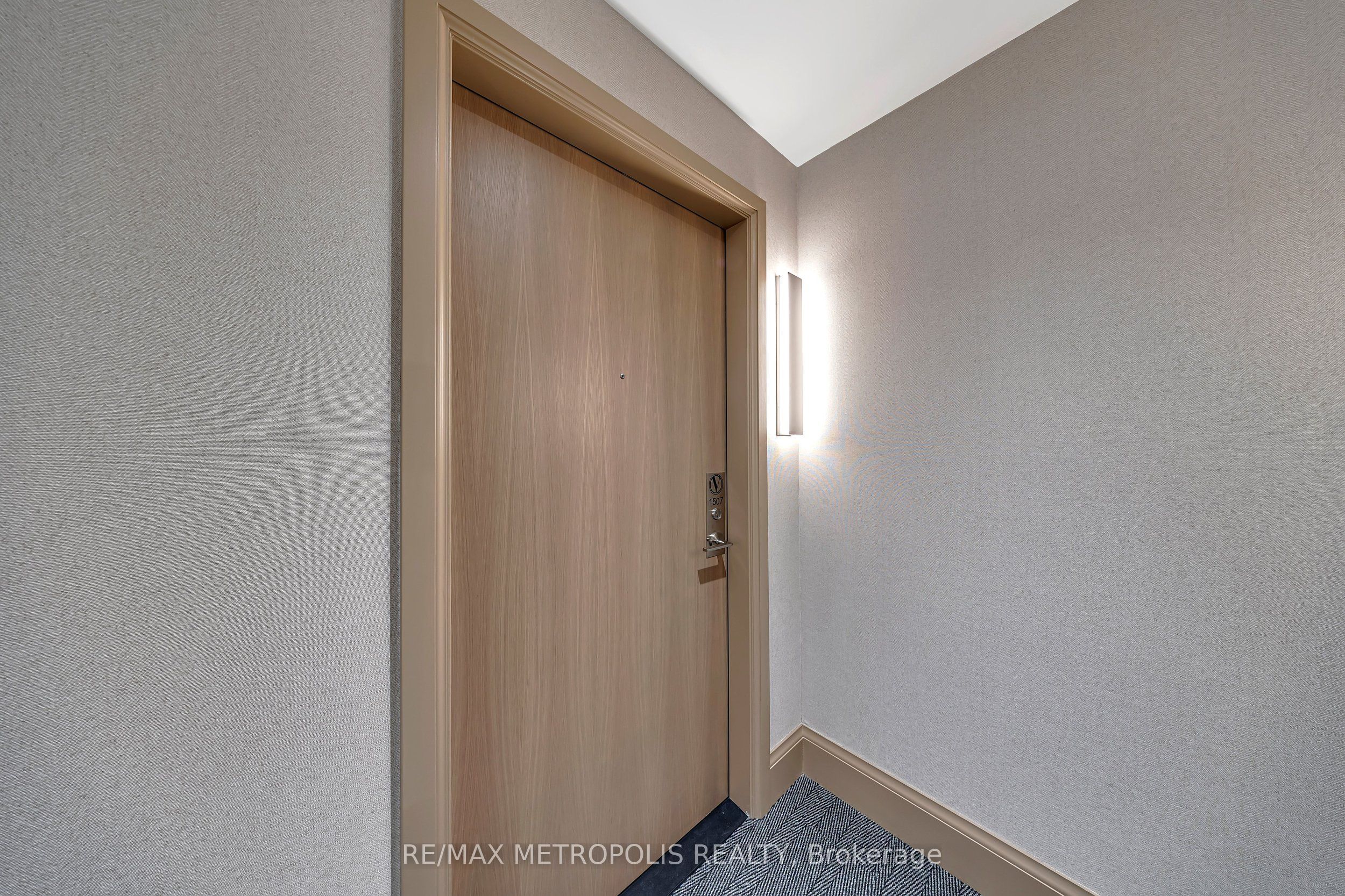 Unit 1507 B - 21 Meadowdale Road, Vaughan 2