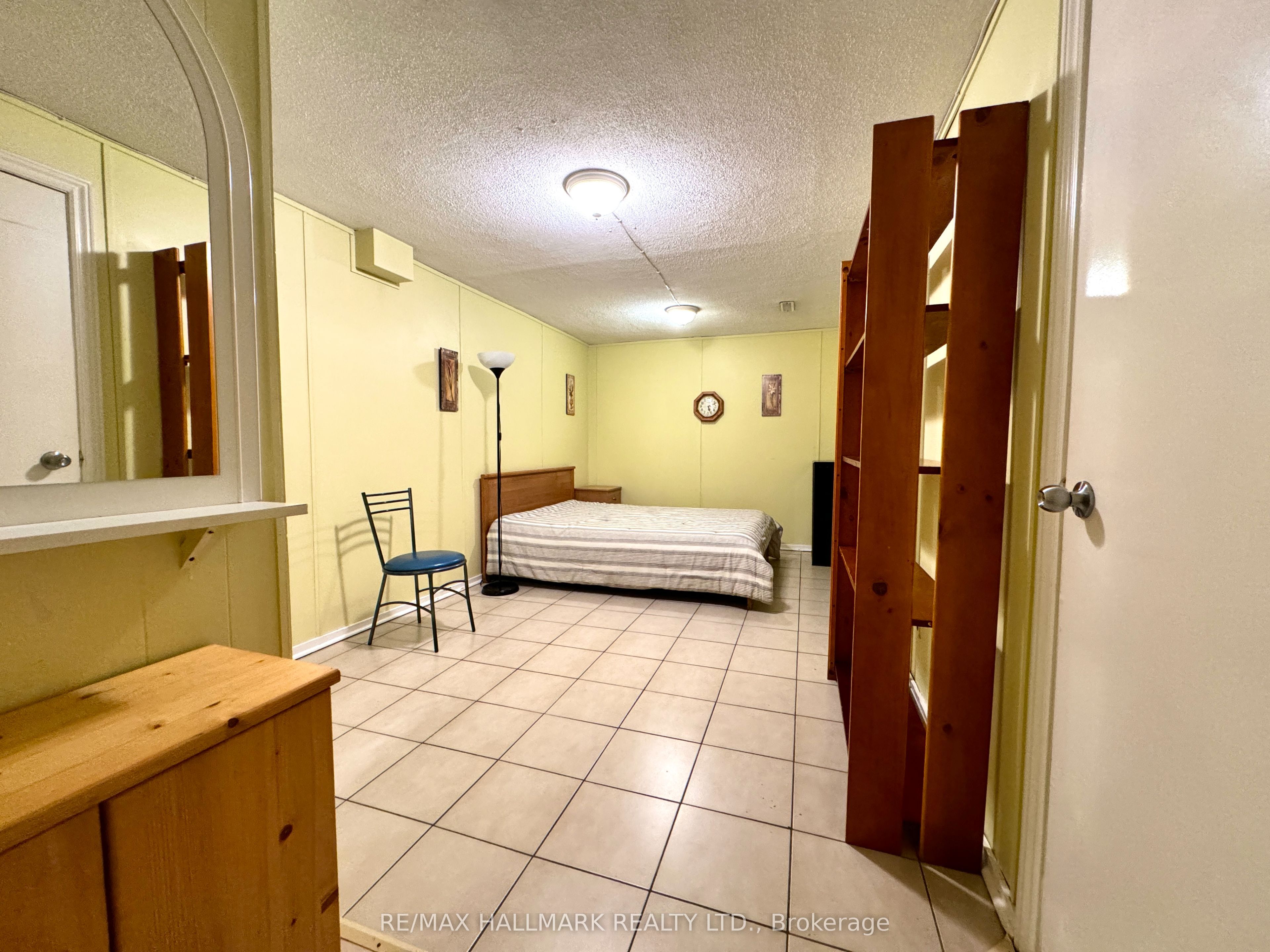 Unit Bsmnt - 3 Richbell Street, Vaughan 3