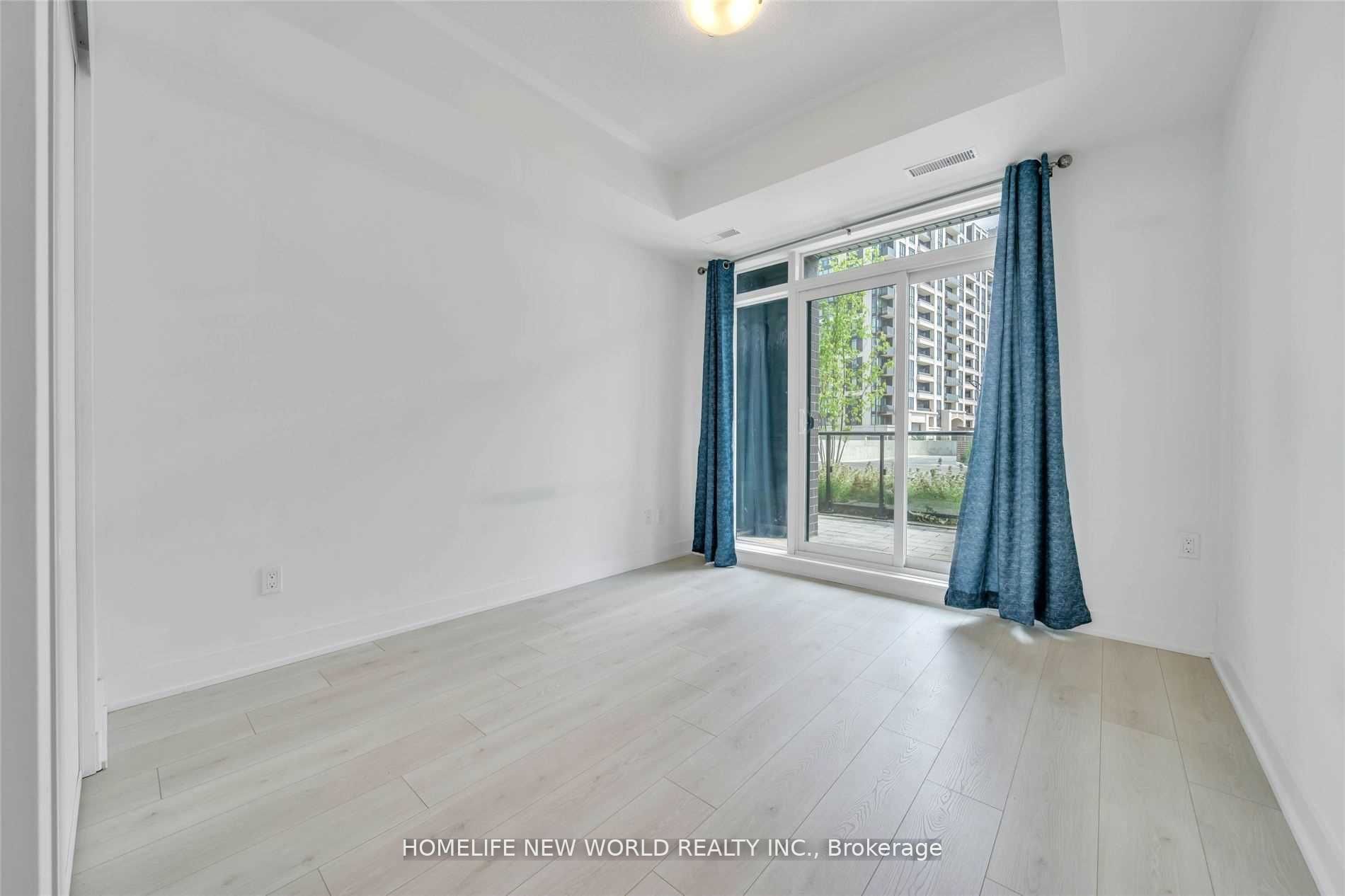 Unit G07 - 1709 Bur Oak Avenue, Markham 5