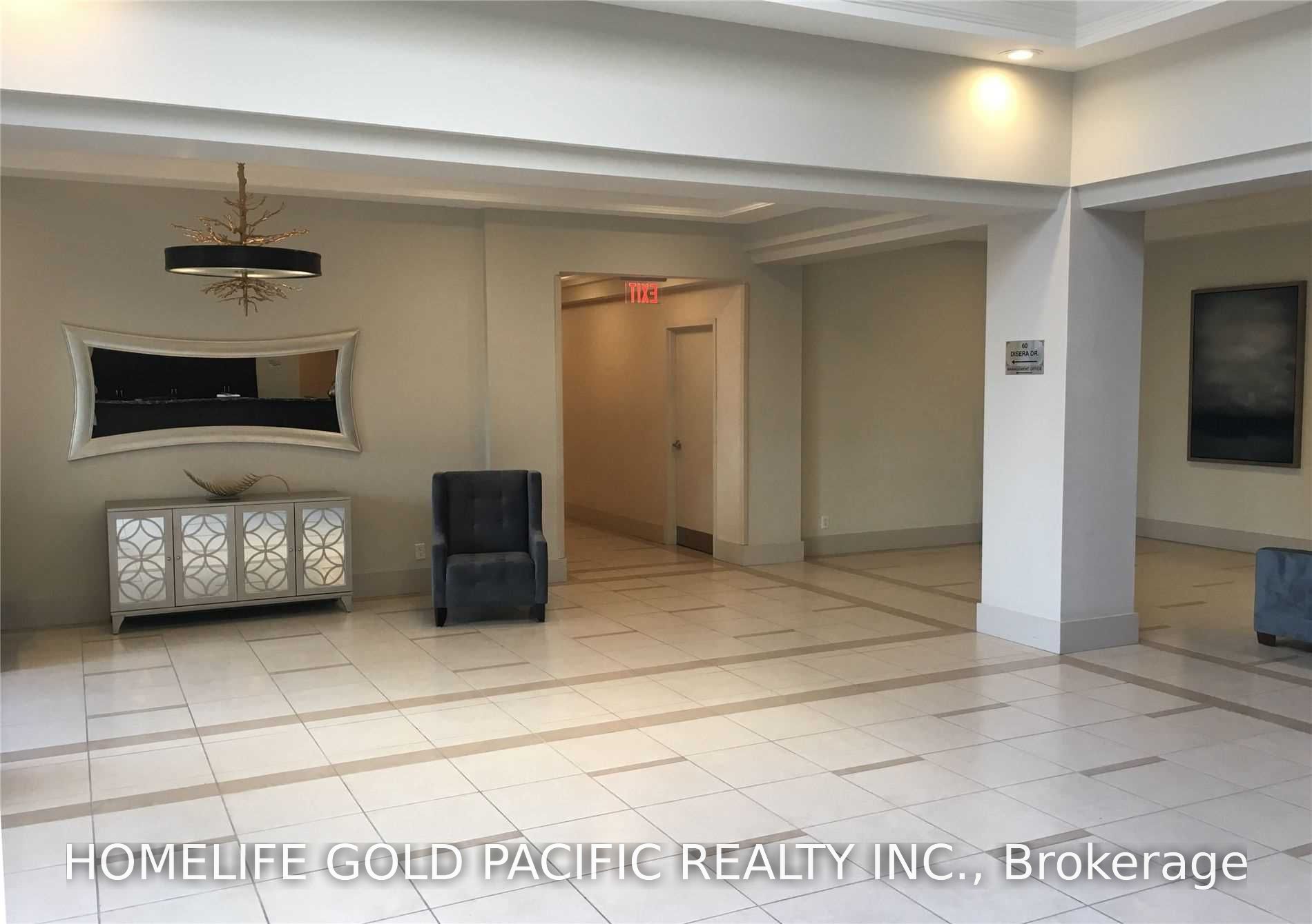 Unit 505 - 60 Disera Drive, Vaughan 5