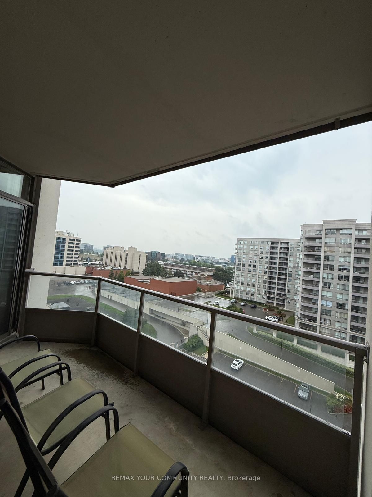 Unit 1102 - 9017 Leslie Street, Richmond Hill 4