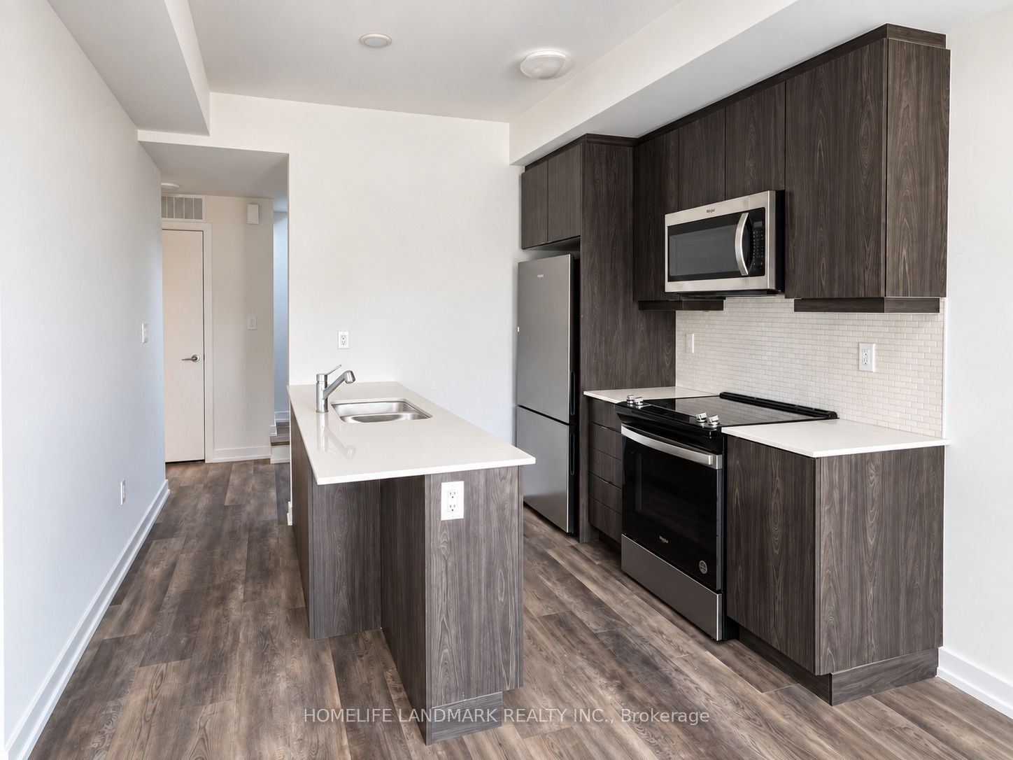 Unit 214 - 3 Bancroft Lane E, Richmond Hill 3