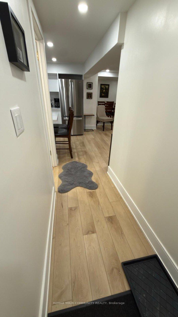 Unit Basement - 204 Mccaffrey Road, Newmarket 5