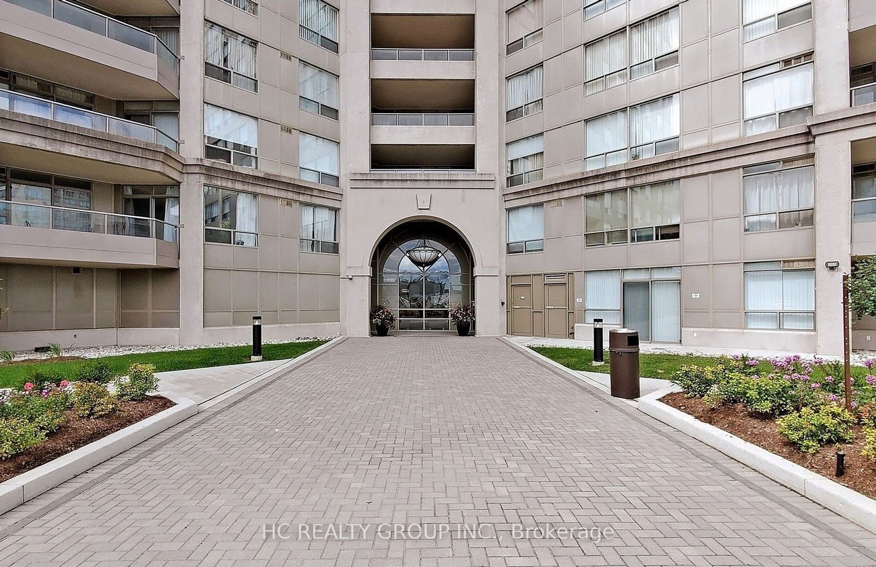 Unit 710 - 9015 Leslie Street, Richmond Hill 2