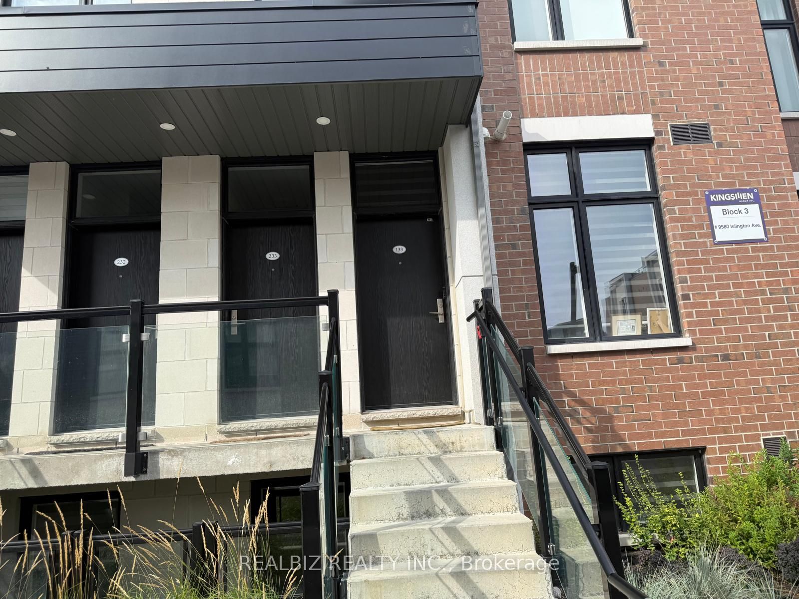 Unit L133 - 9580 Islington Avenue, Vaughan 2