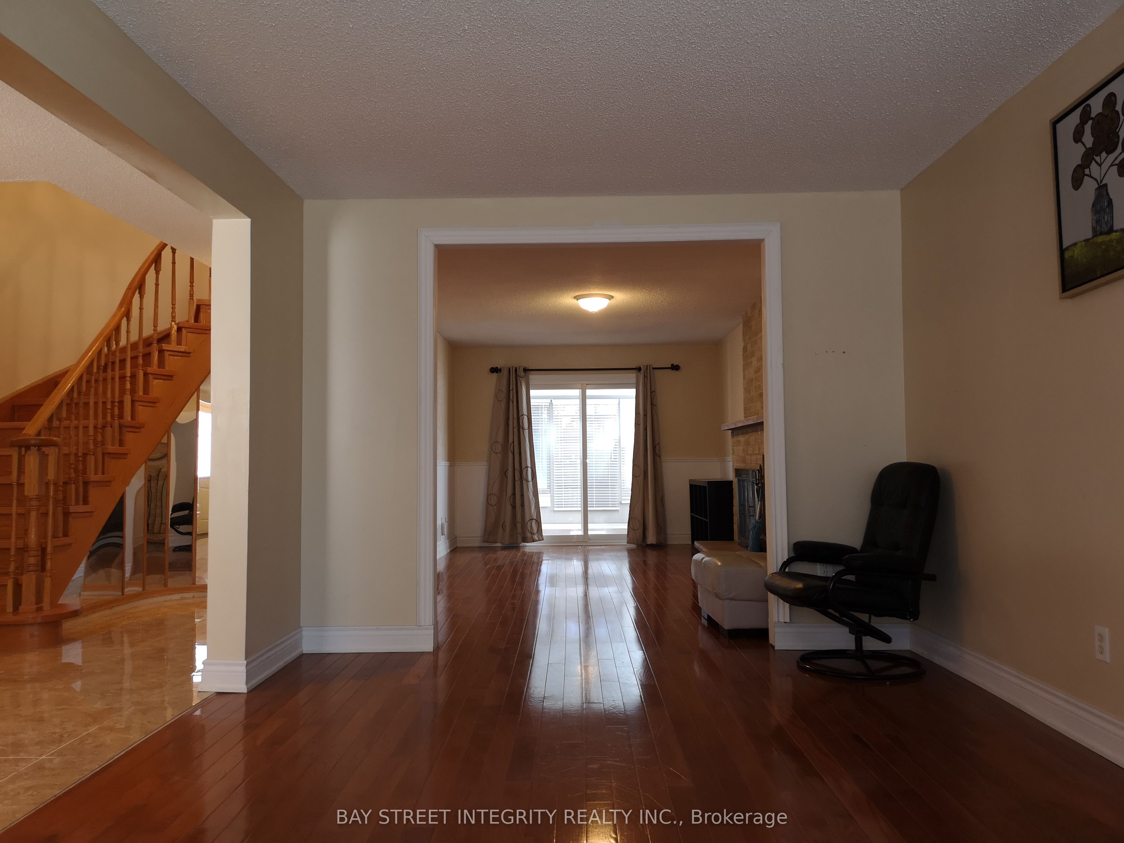 Unit Main - 3 Feltham Road, Markham 3