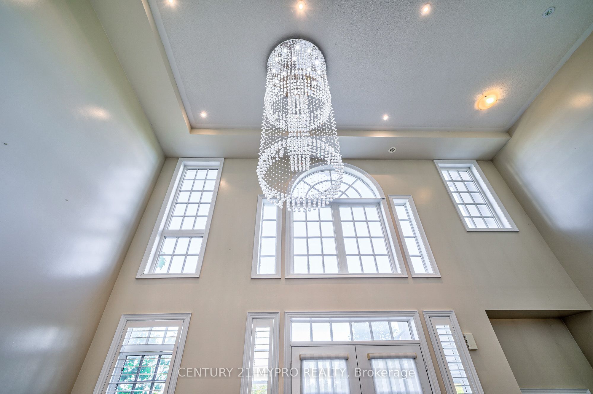 43 Rouge Valley Drive, Markham 4